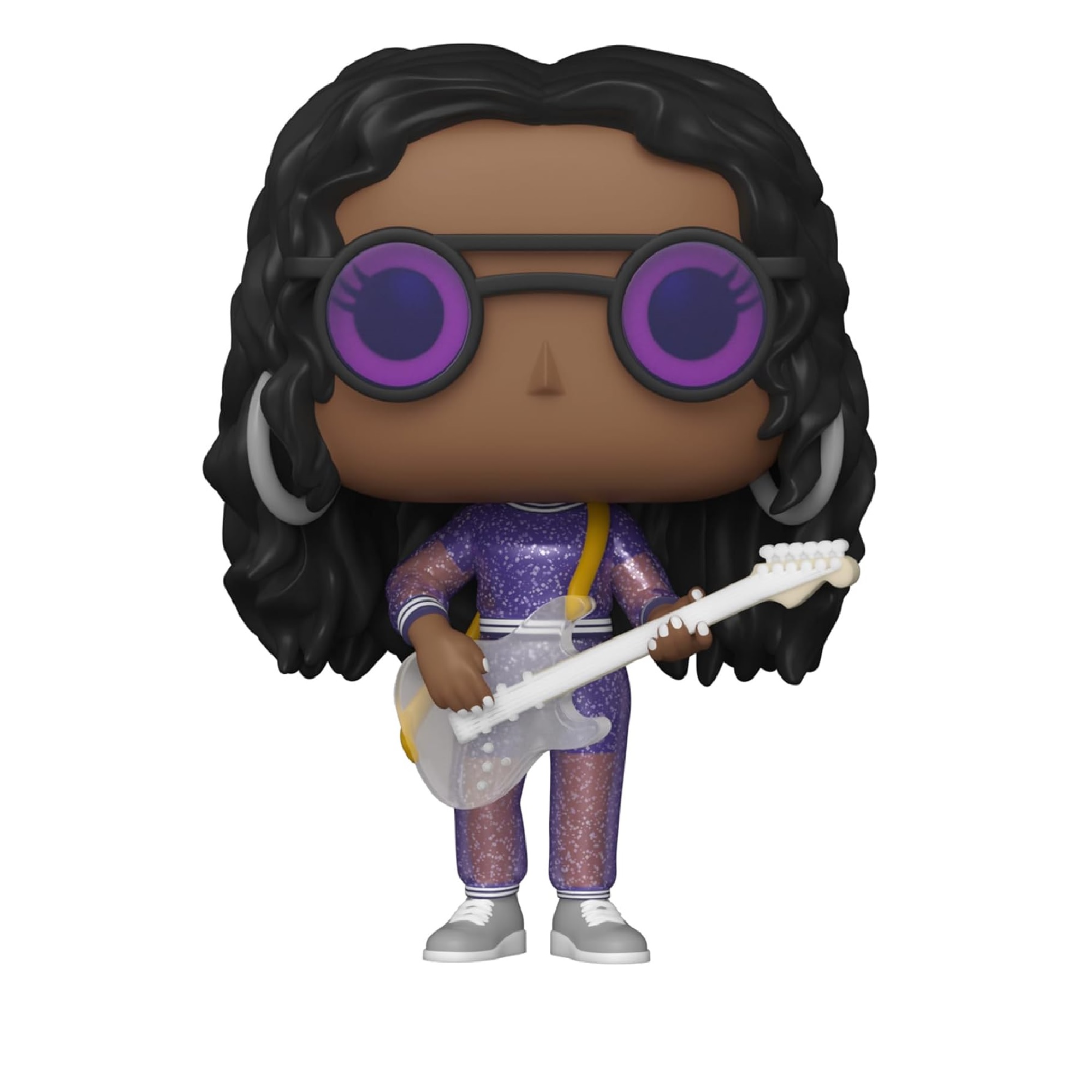 Funko Pop! - Rocks – H.E.R mit Gitarre (295)