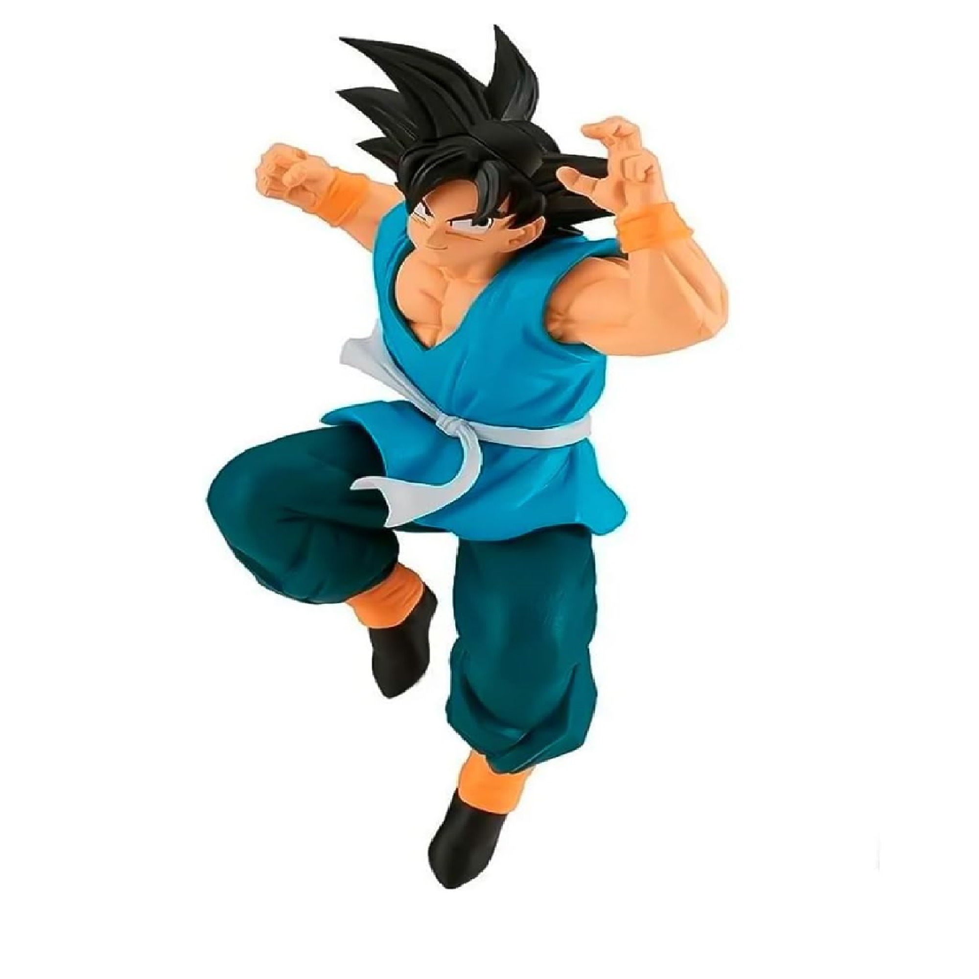 Dragon Ball Z Match Makers Son Goku (Vs Uub)