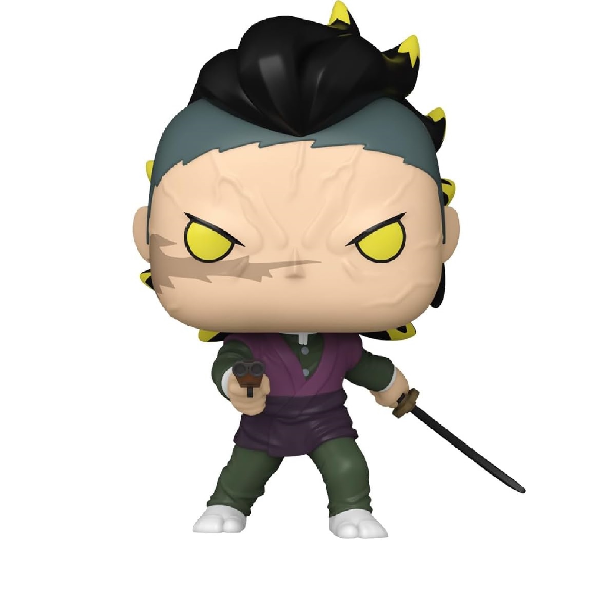 Demon Slayer Funko POP! - Genya Shinazugawa (1851)