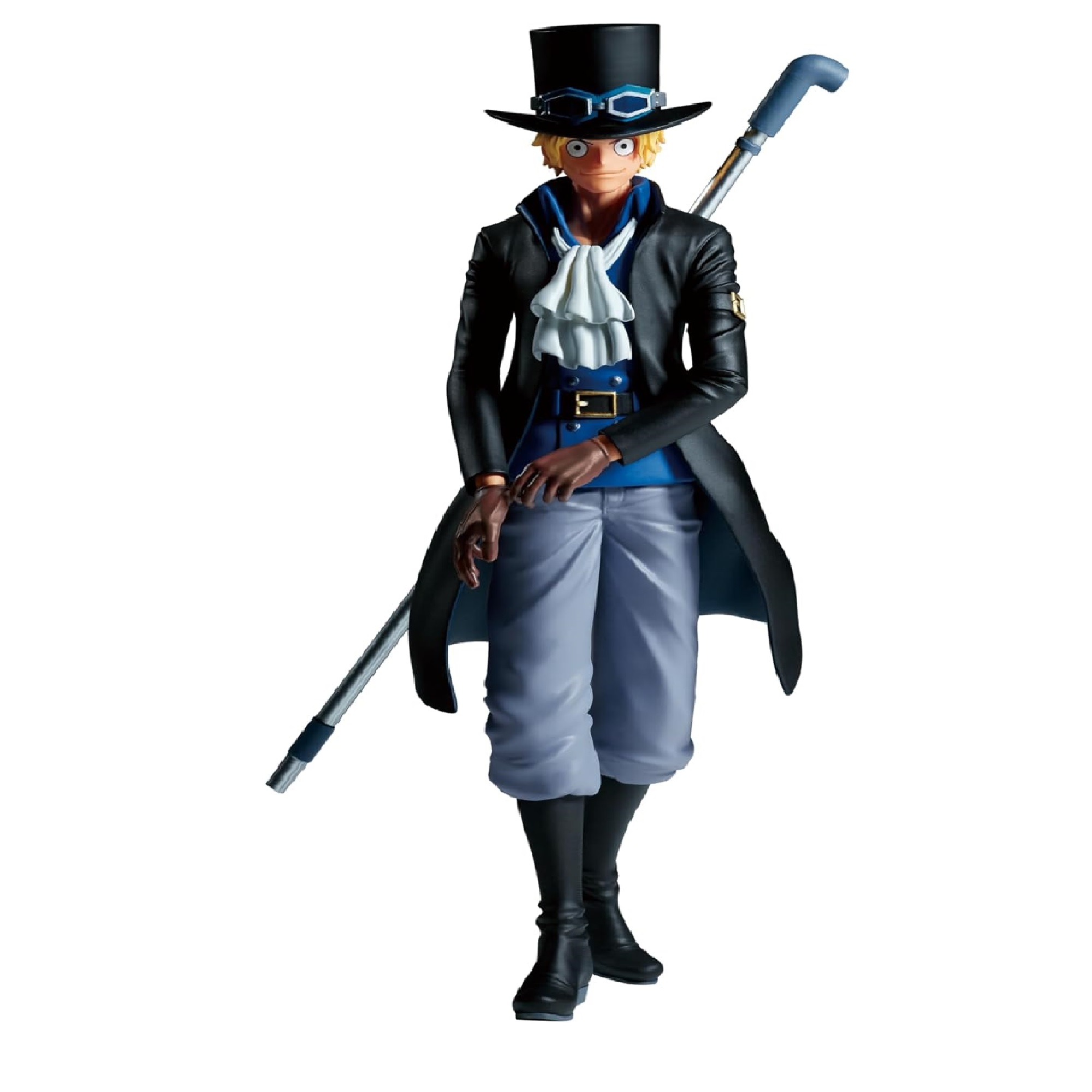 One Piece - The Shukko - Sabo