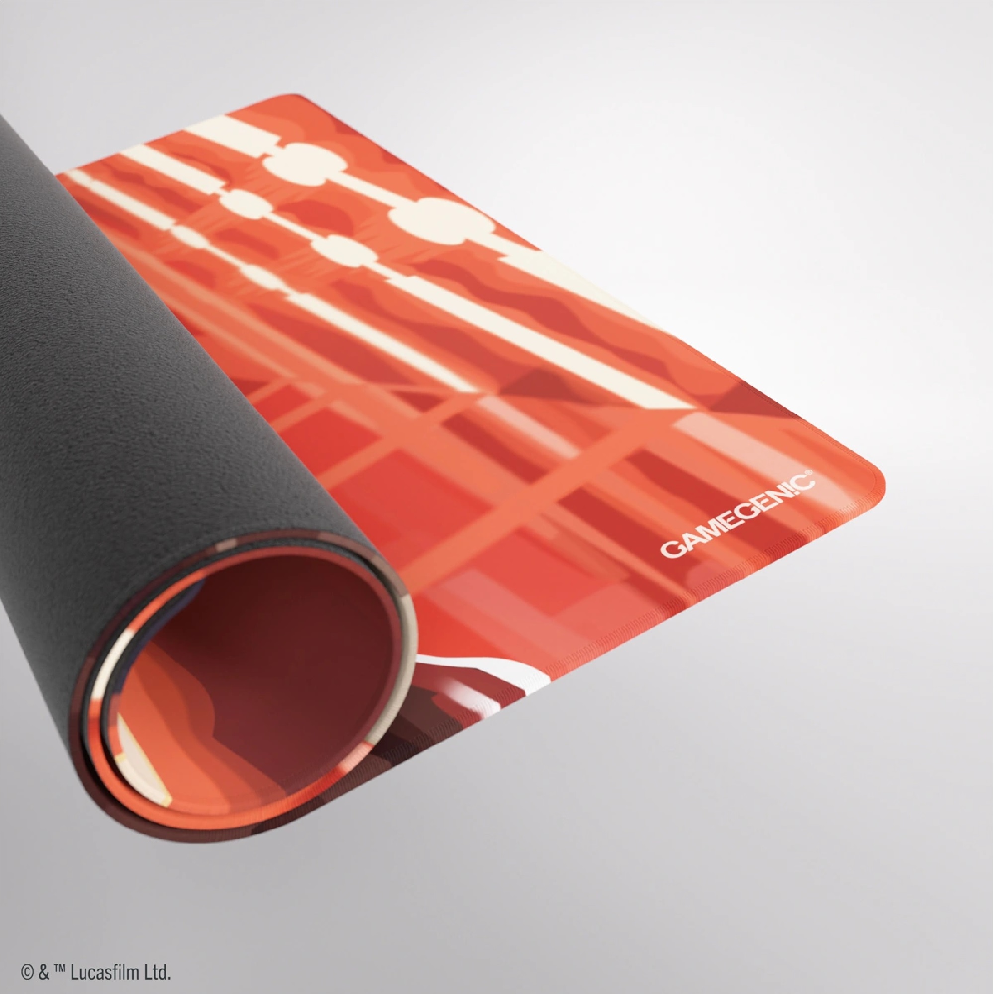 Star Wars: Unlimited Game Mat - Qui-Gon Jinn