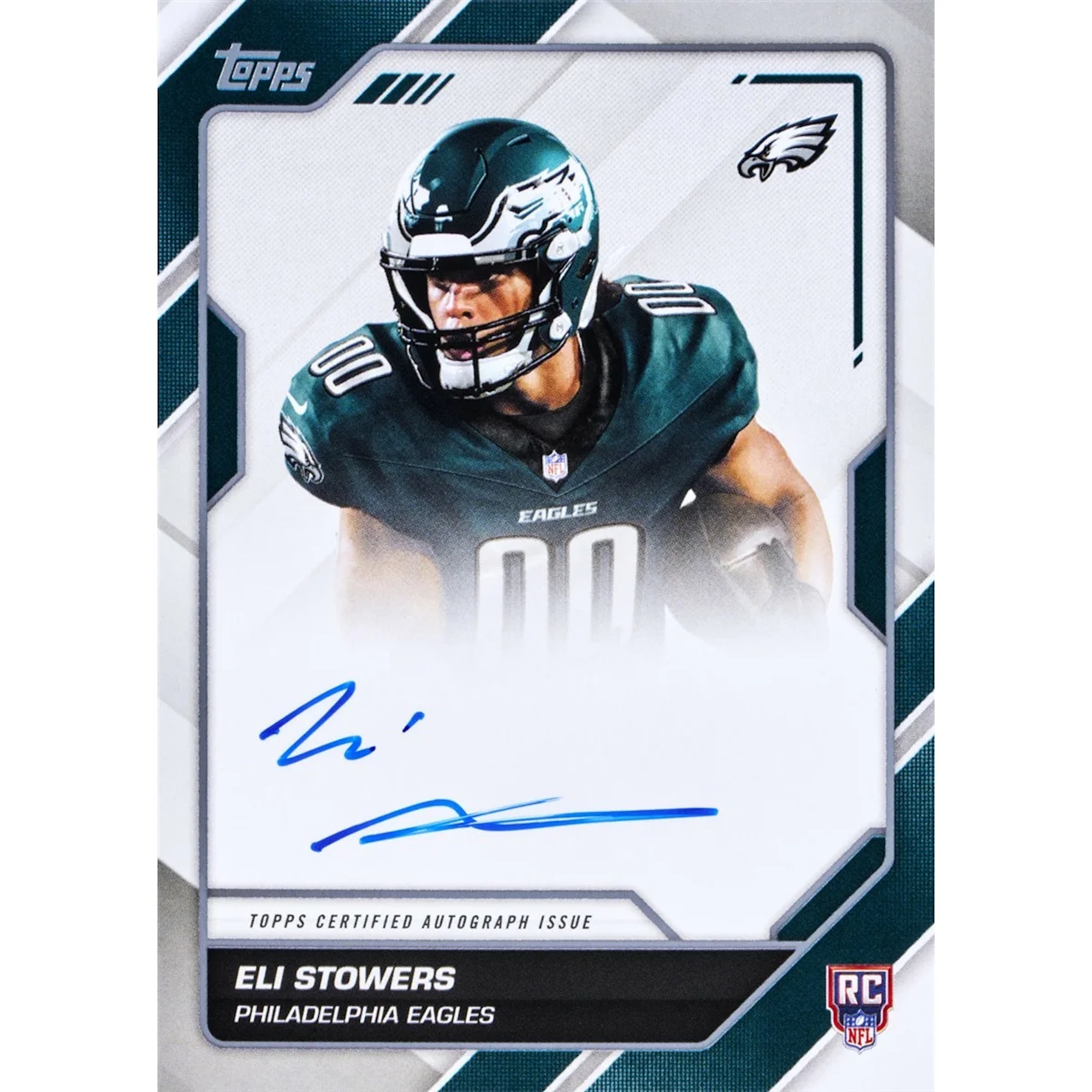 2026 Topps Flagship Football - Jumbo Box