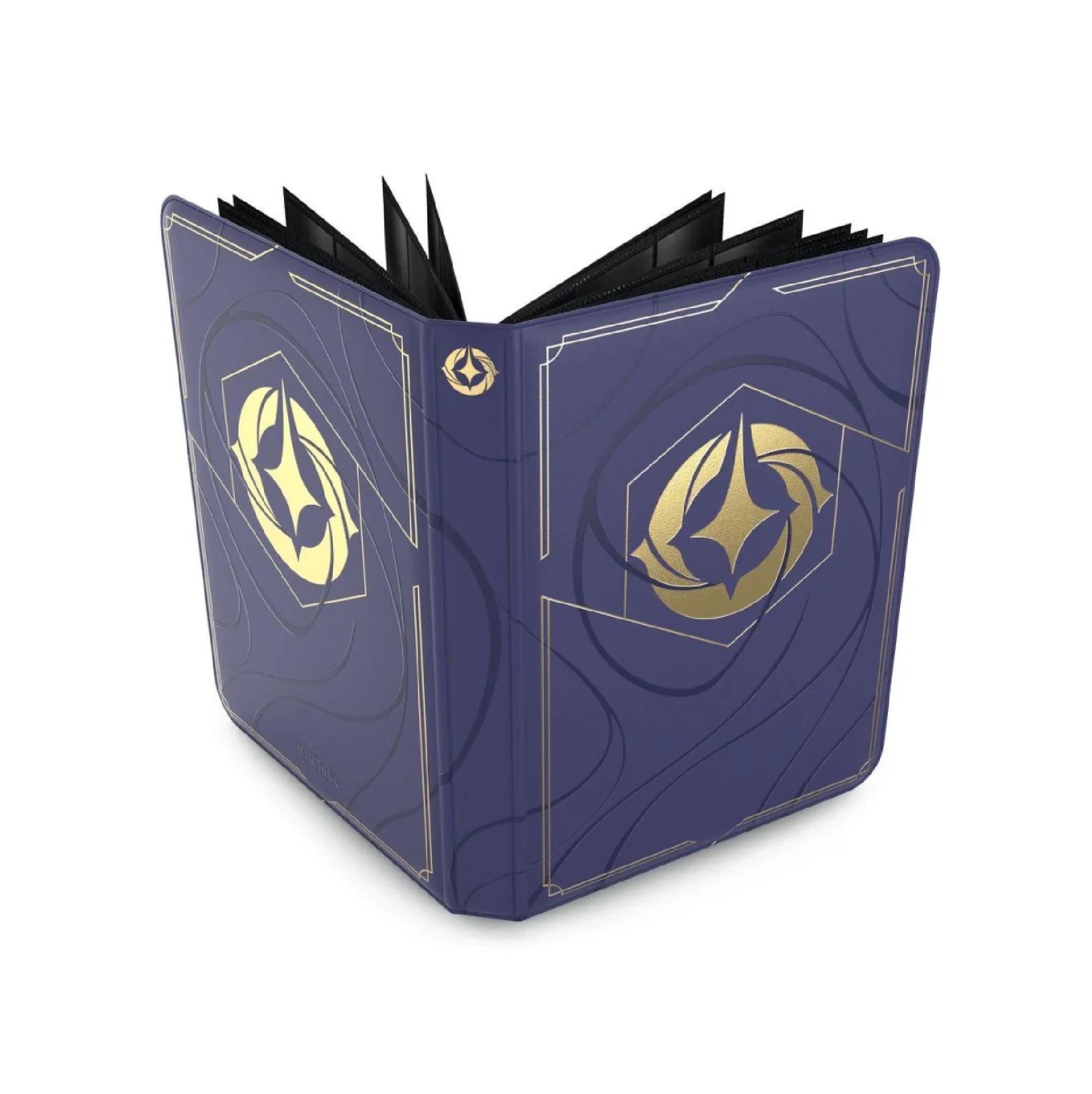 Disney Lorcana Premium Sammelalbum - Lorebook