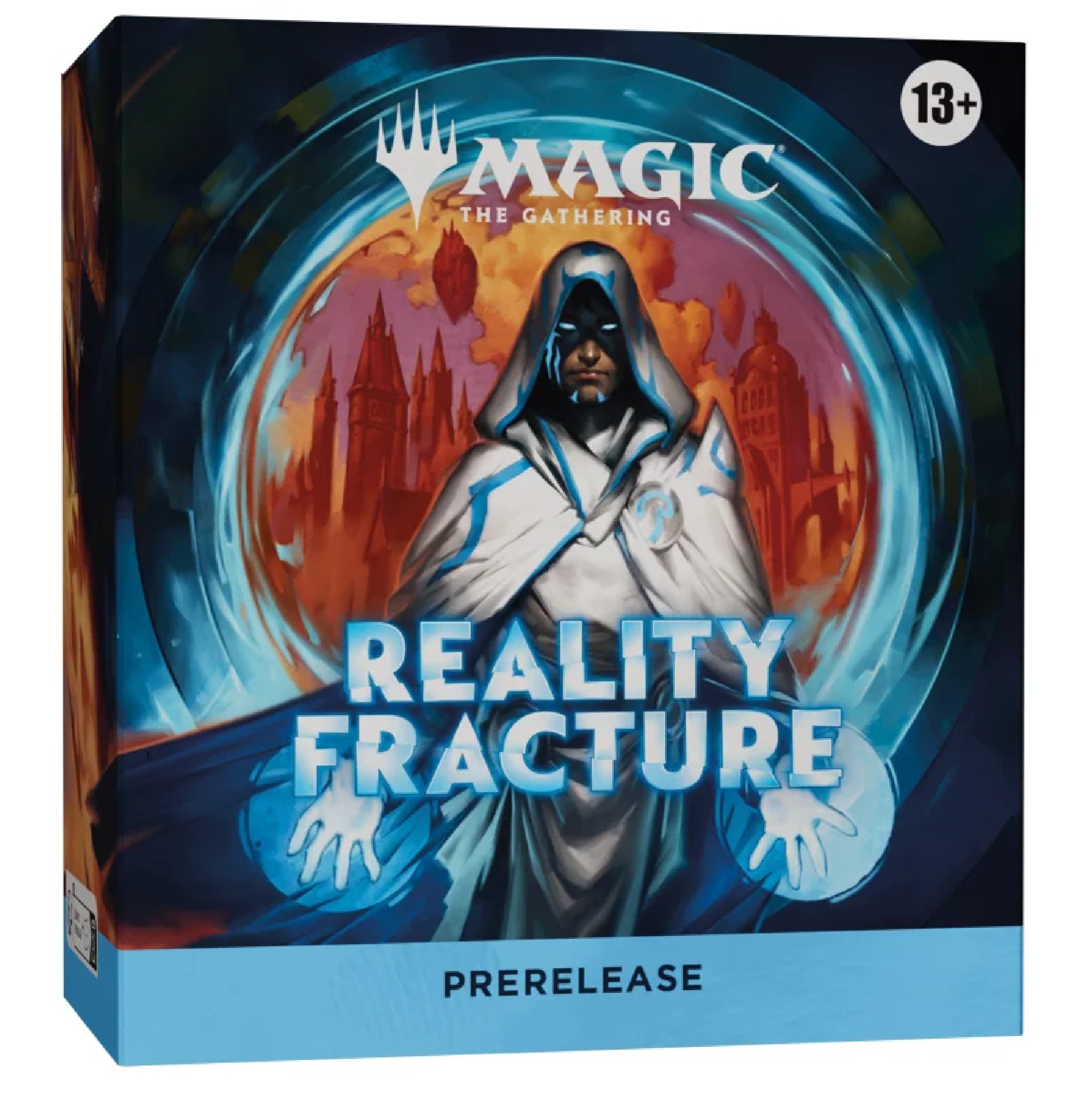 MTG - Reality Fracture Prerelease Pack (Englisch)