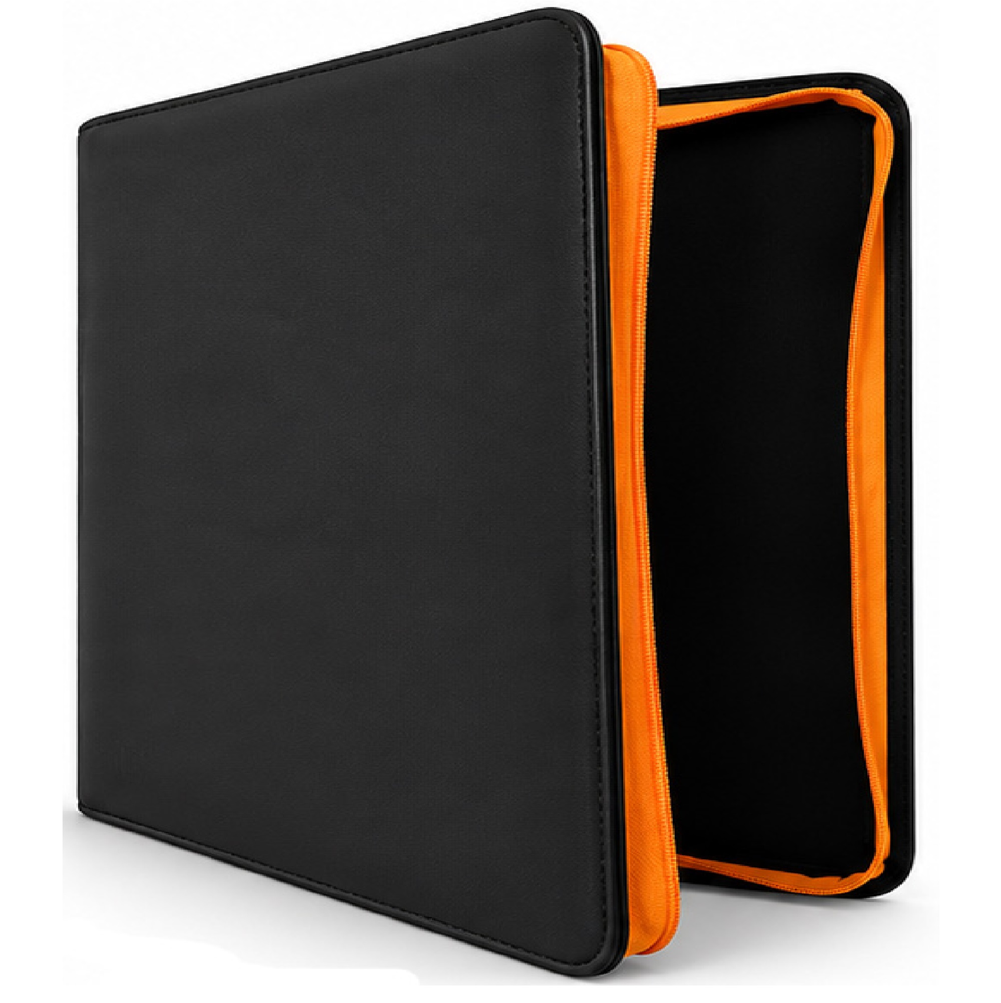 TcgLab Album Premium 4-Pocket - 32 Graded Slab