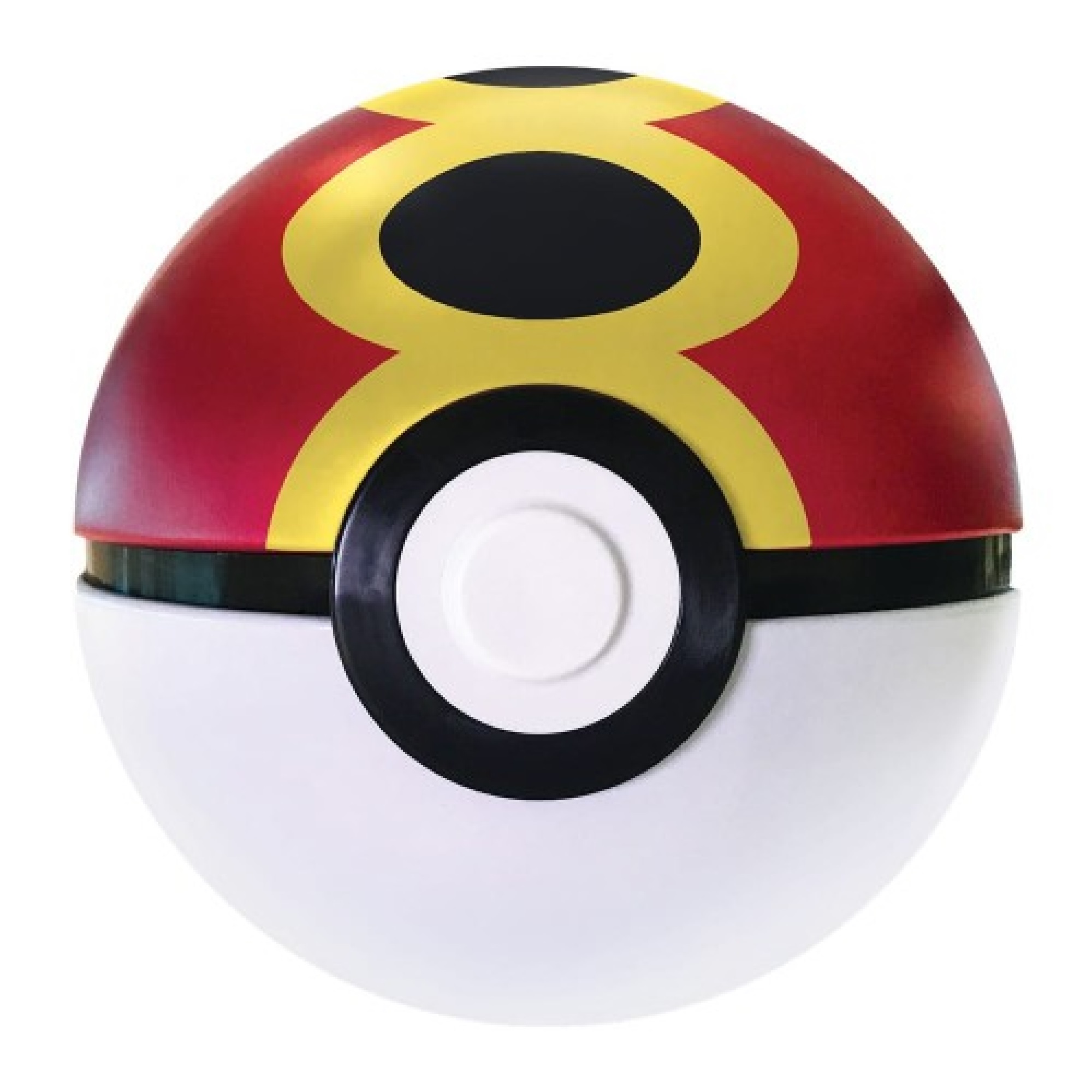 Pokemon - Pokeball Tin Herbst 2025 Englisch (1 Stück)