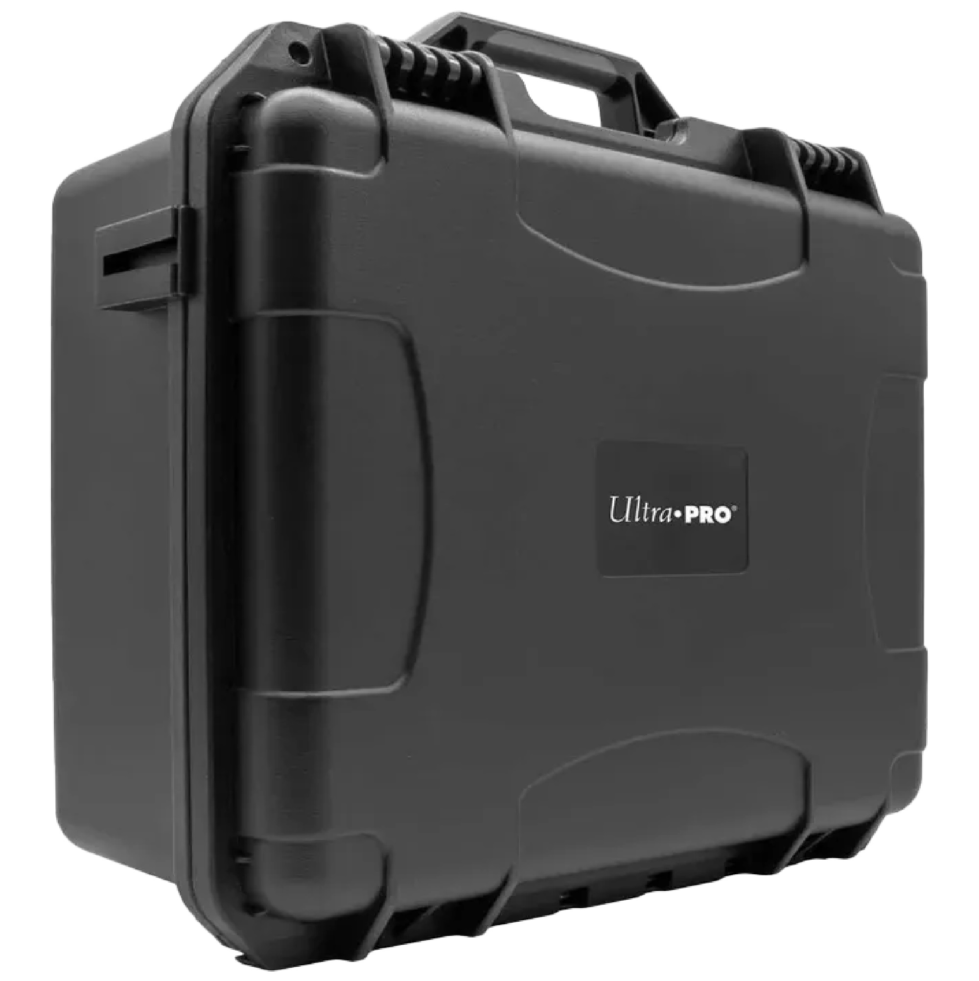 Ultra Pro Box - Graded Card Case - (Schwarz)