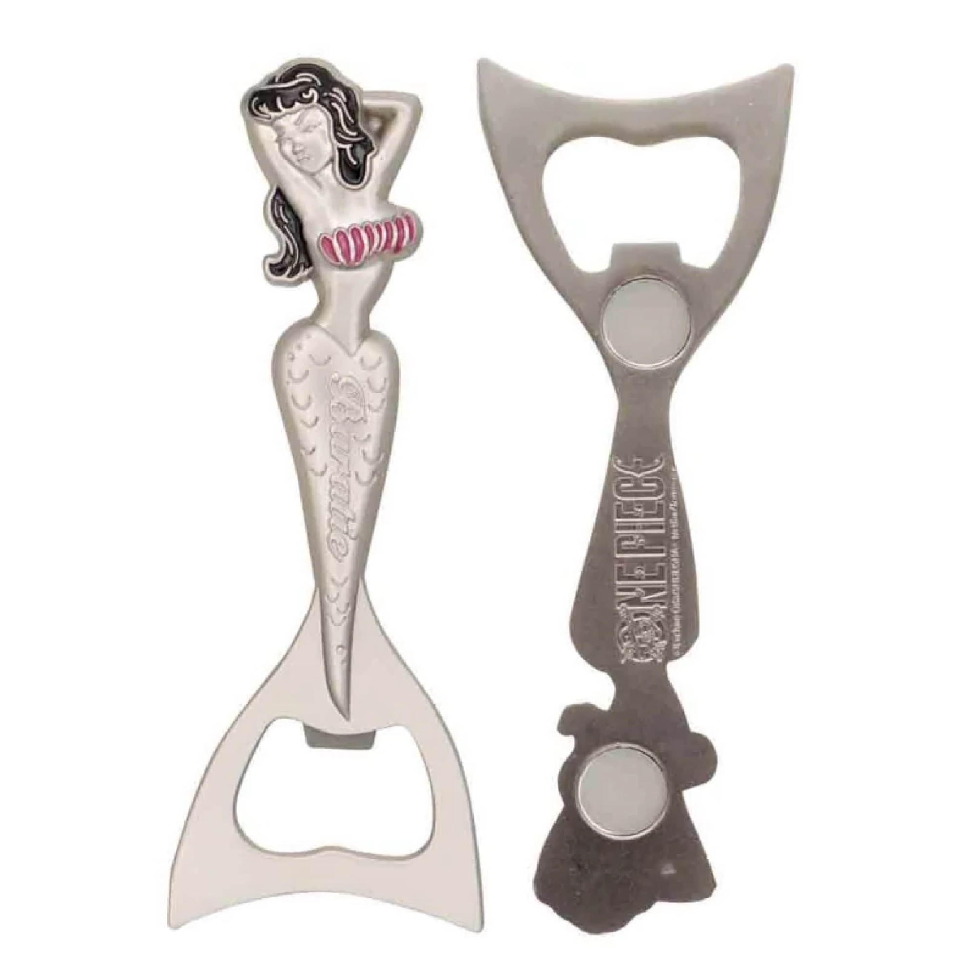 One Piece - Baratie ermaid Bottle Opener