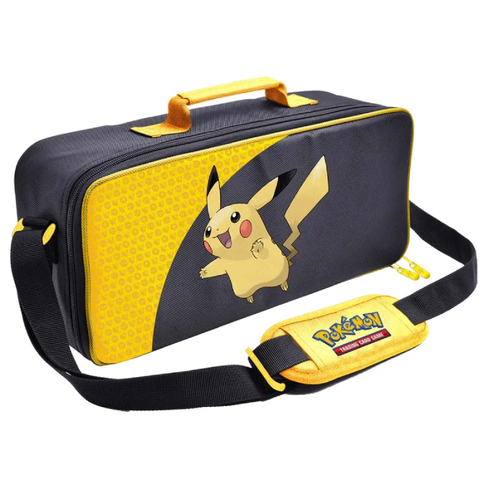 Ultra Pro Pikachu Deluxe Gaming Trove Tasche