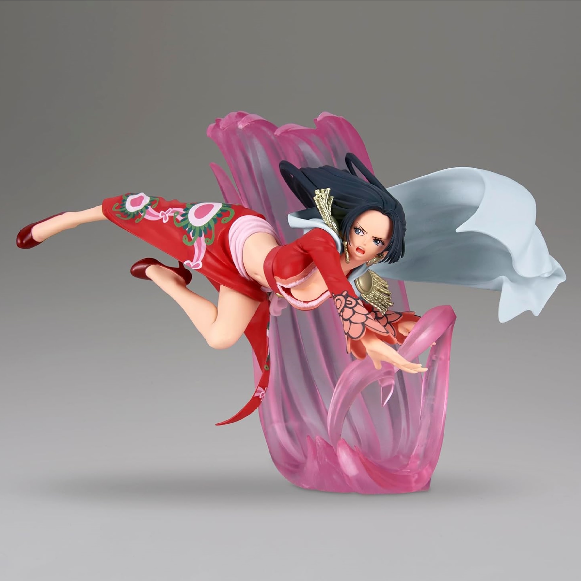 One Piece Battle Record Collection Boa Hancock