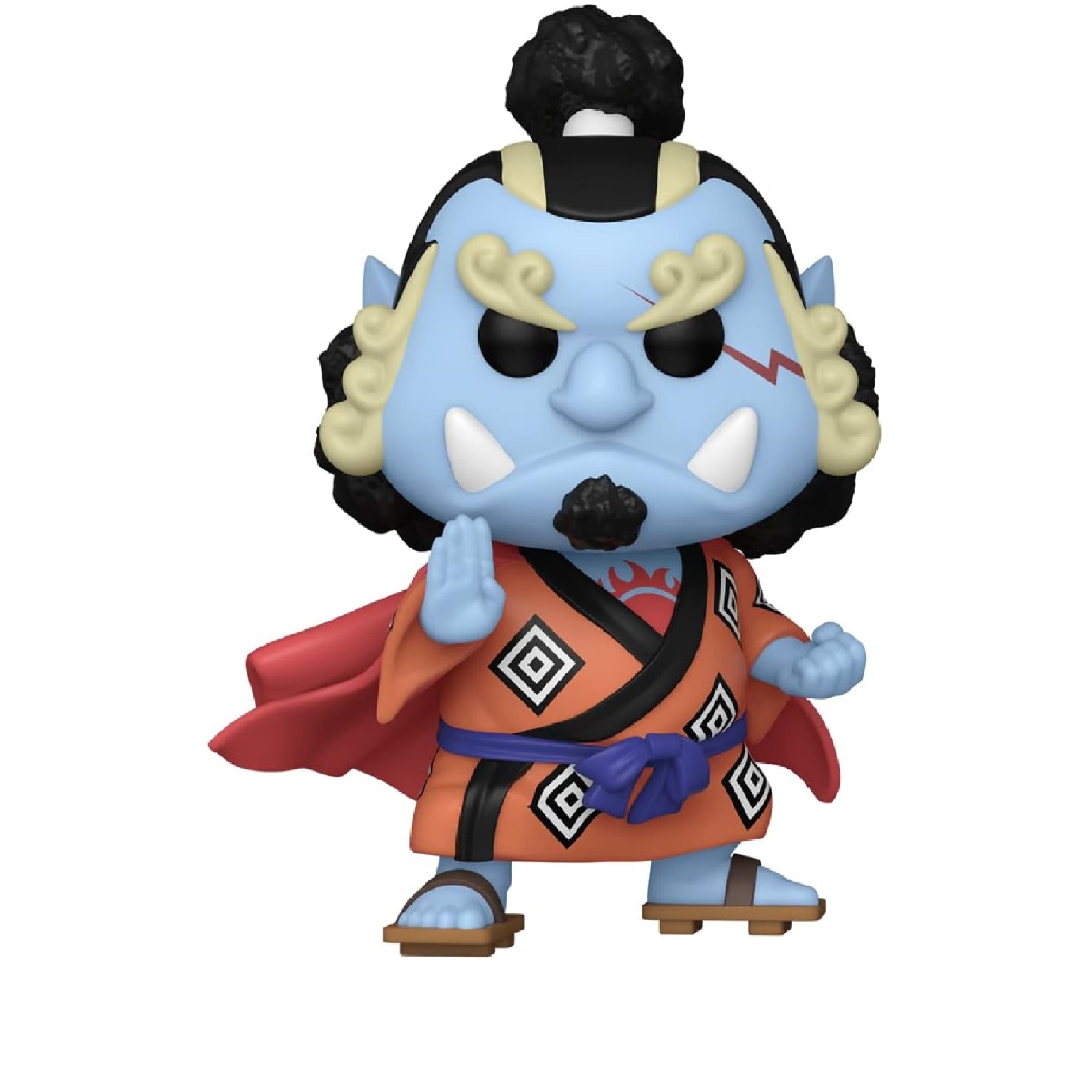 One Piece Funko POP! Jinbe (1265)