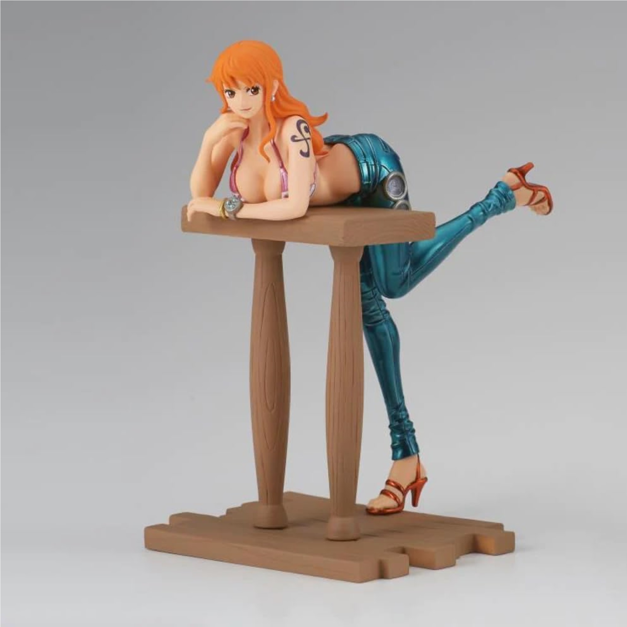 One Piece Grandline Journey - Special Nami