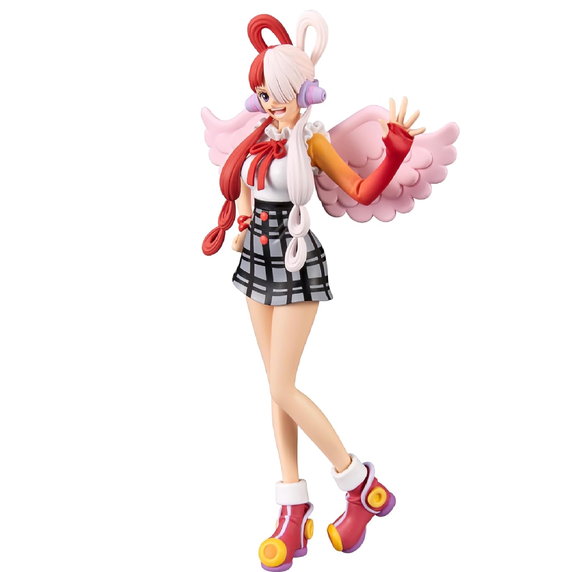 One Piece Film Red - The Grandline Series - Uta