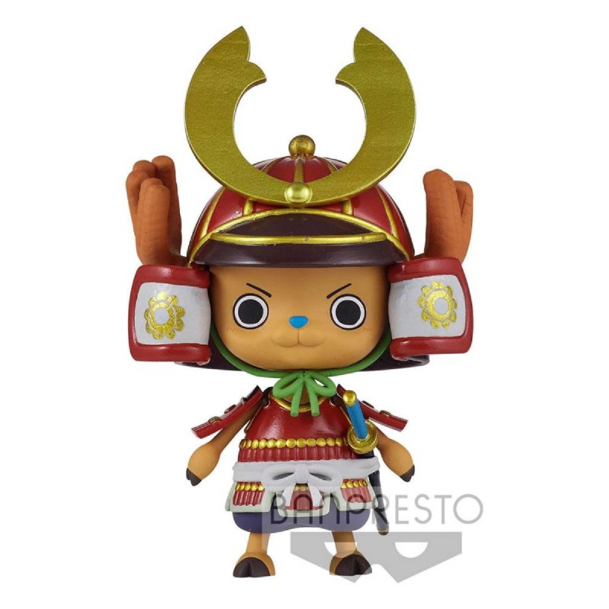 One Piece - Grandline Wanokuni - Tony Tony Chopper