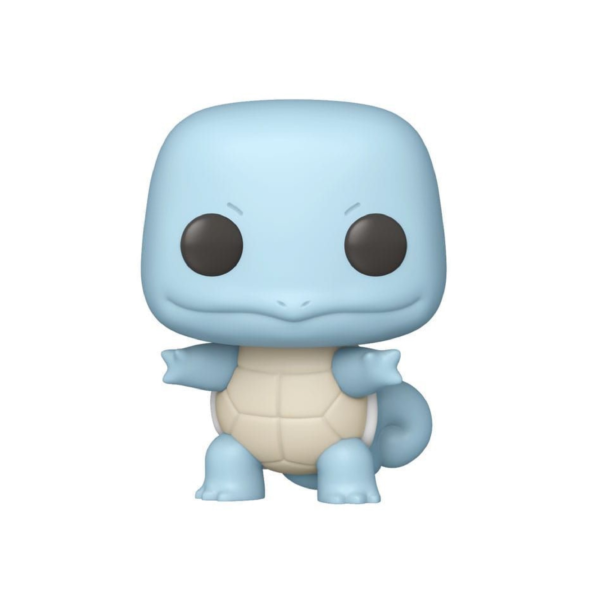 Funko Pop! - Pokemon - Squirtle / Shiggy (504)