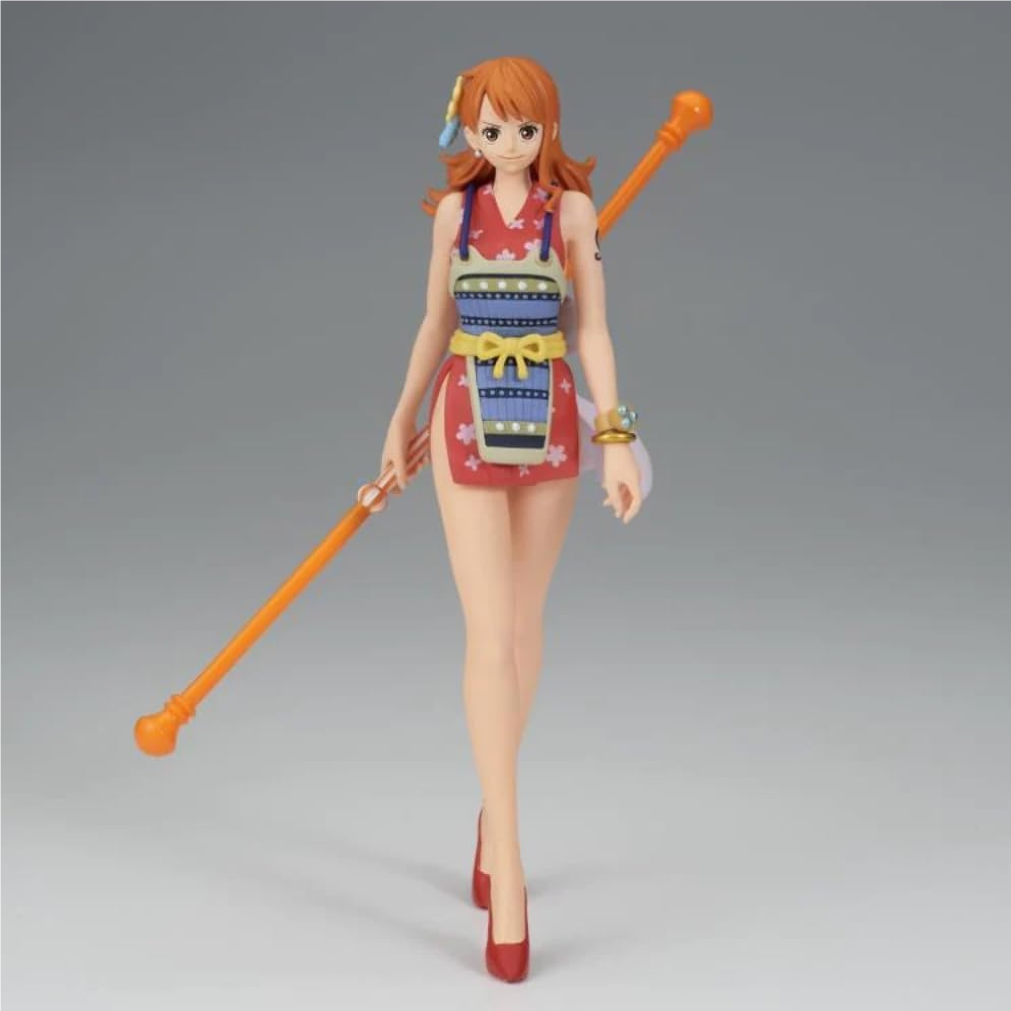 One Piece - The Shukko - Nami