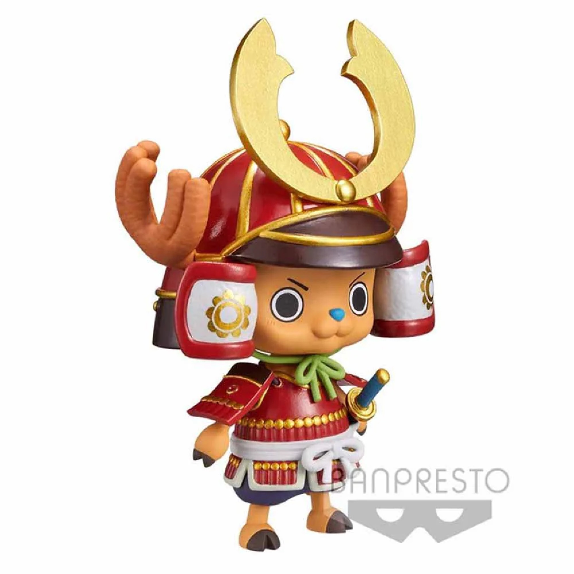 One Piece - Grandline Wanokuni - Tony Tony Chopper