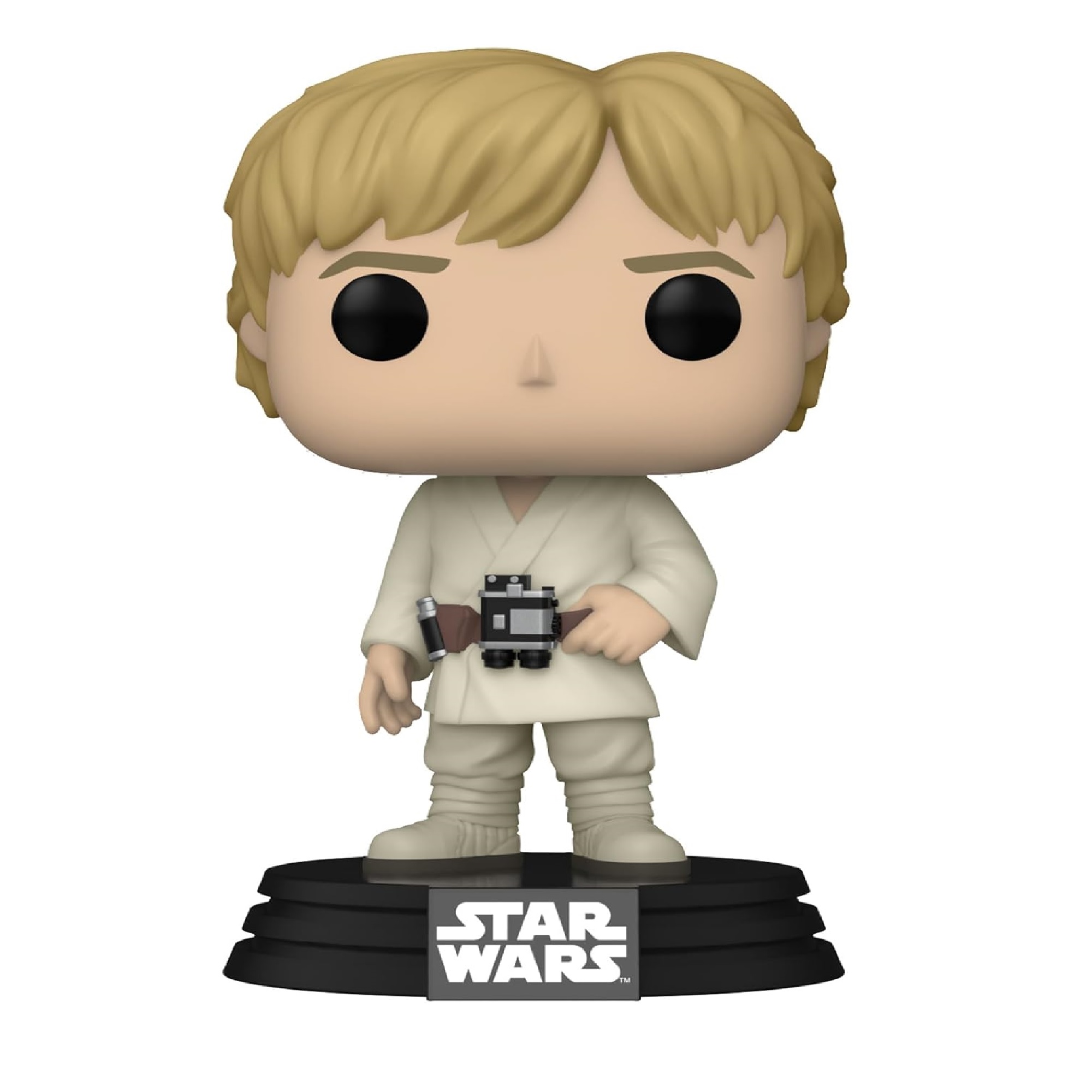 Funko POP! Star Wars - Luke Skywalker (594)
