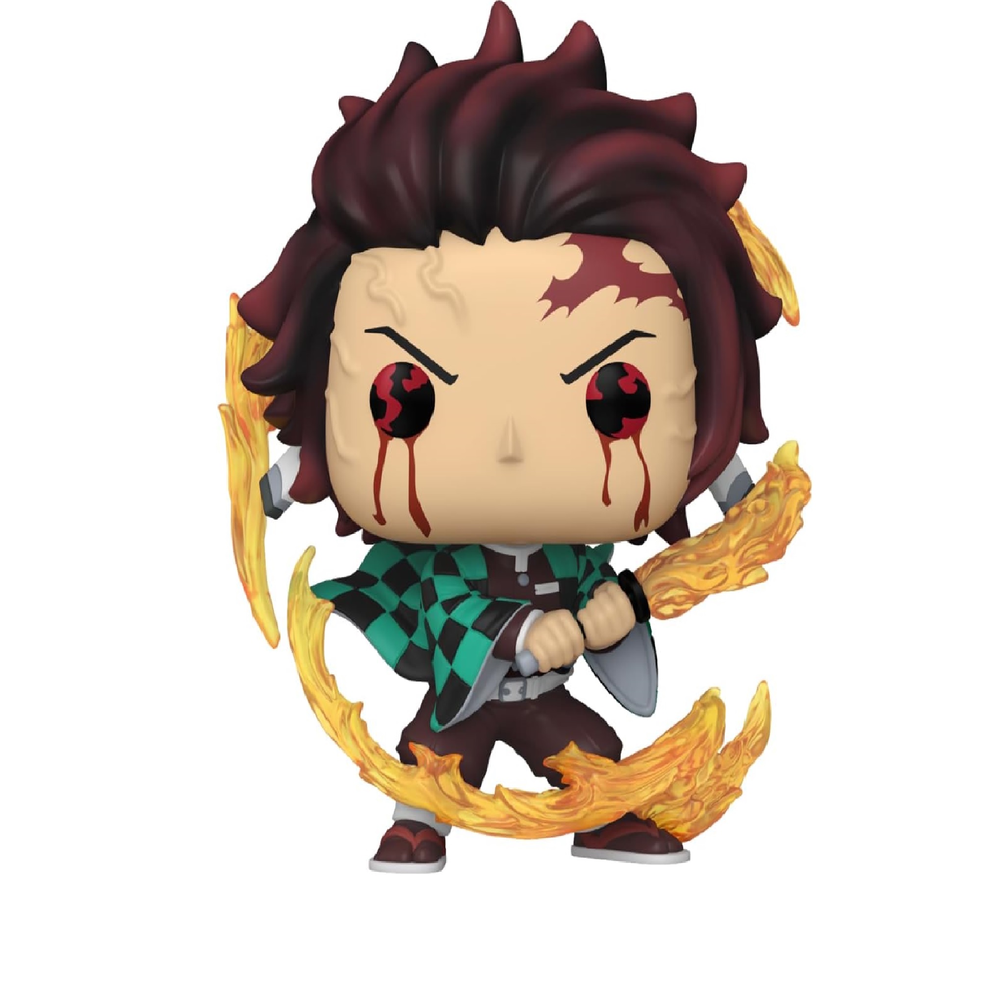 Demon Slayer Funko Pop! - Tanjiro Kamado (1748)