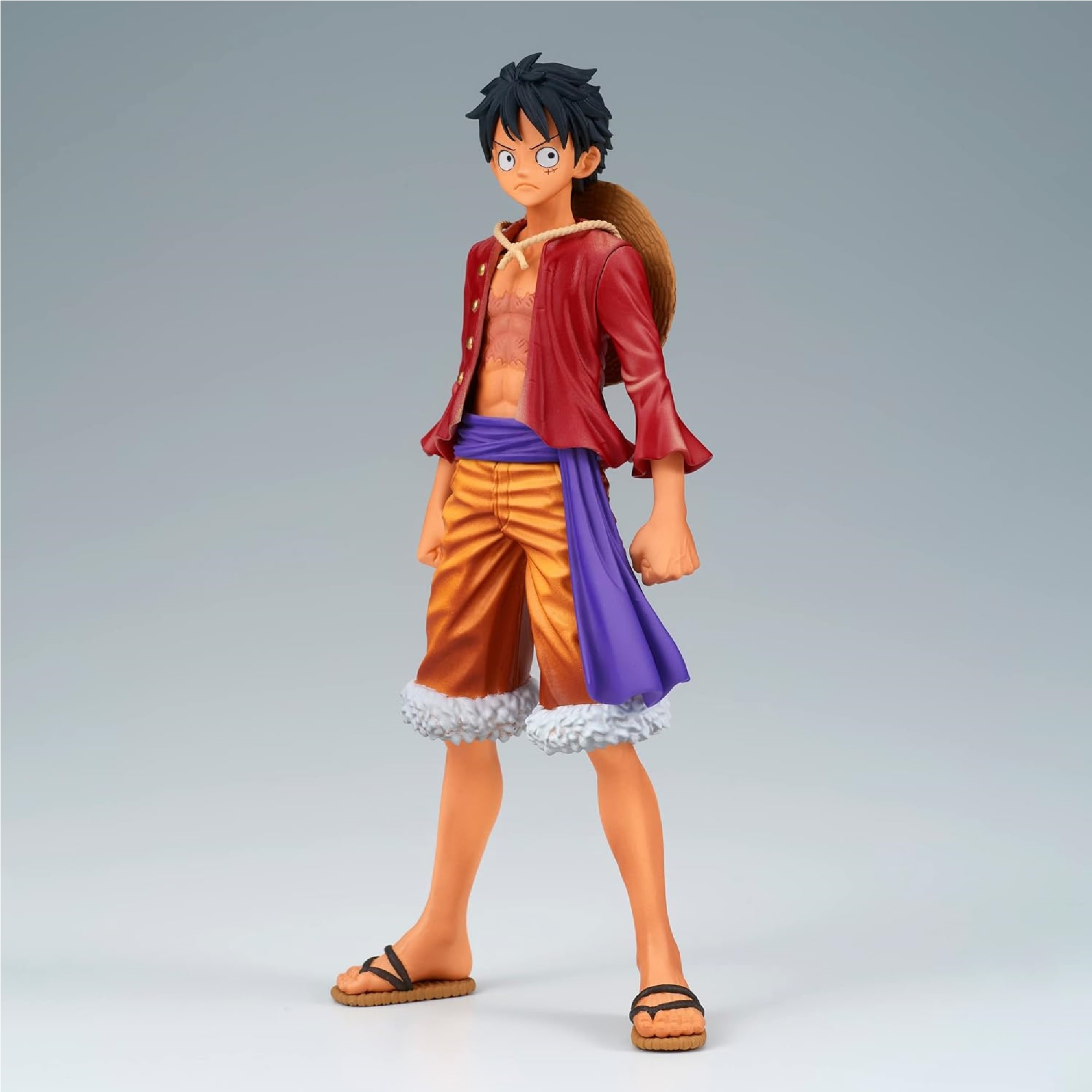 One Piece - The Grandline Series - Wanokuni Monkey D. Luffy