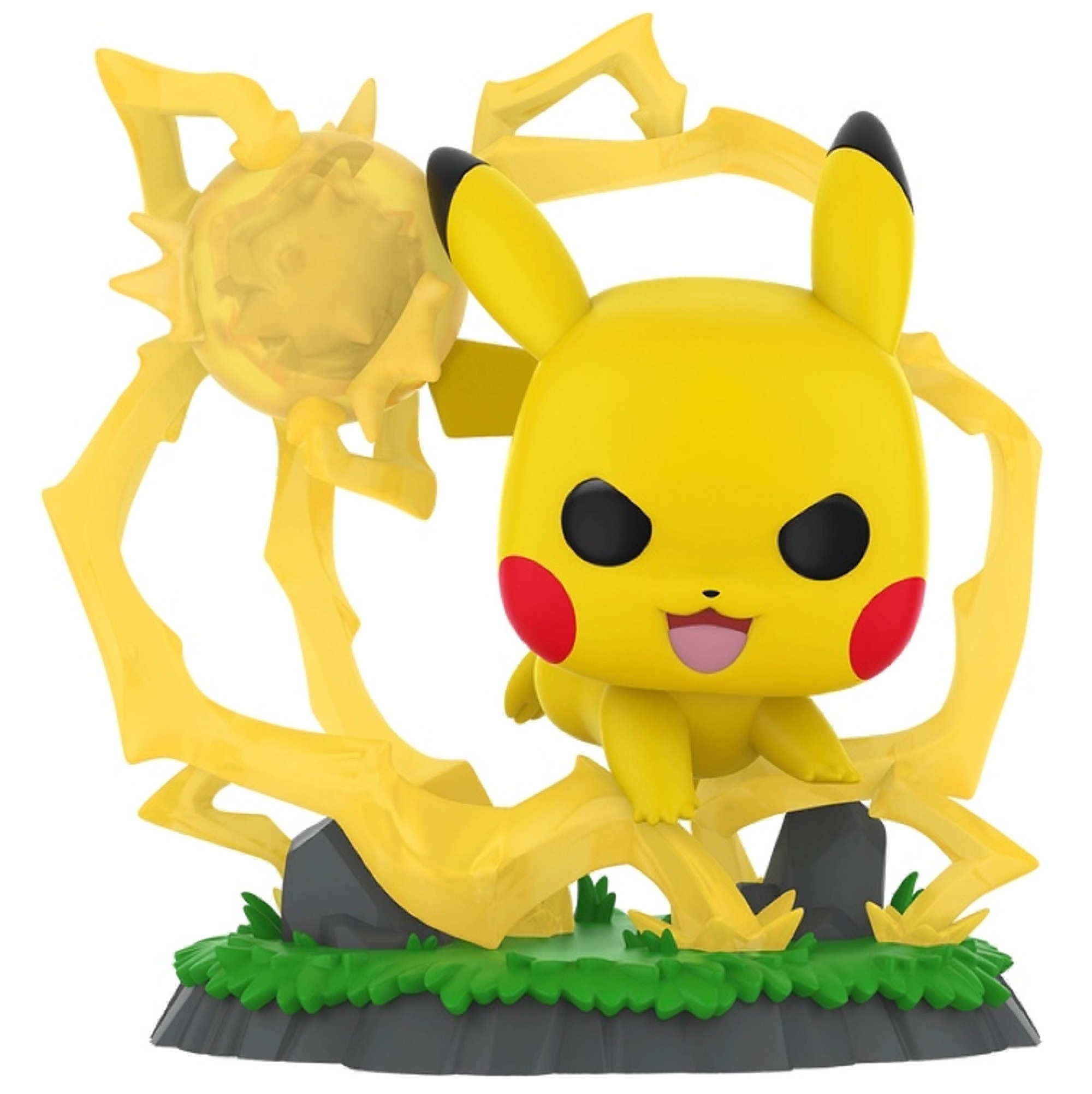 Funko POP! - Pokemon - Pikachu (1127)