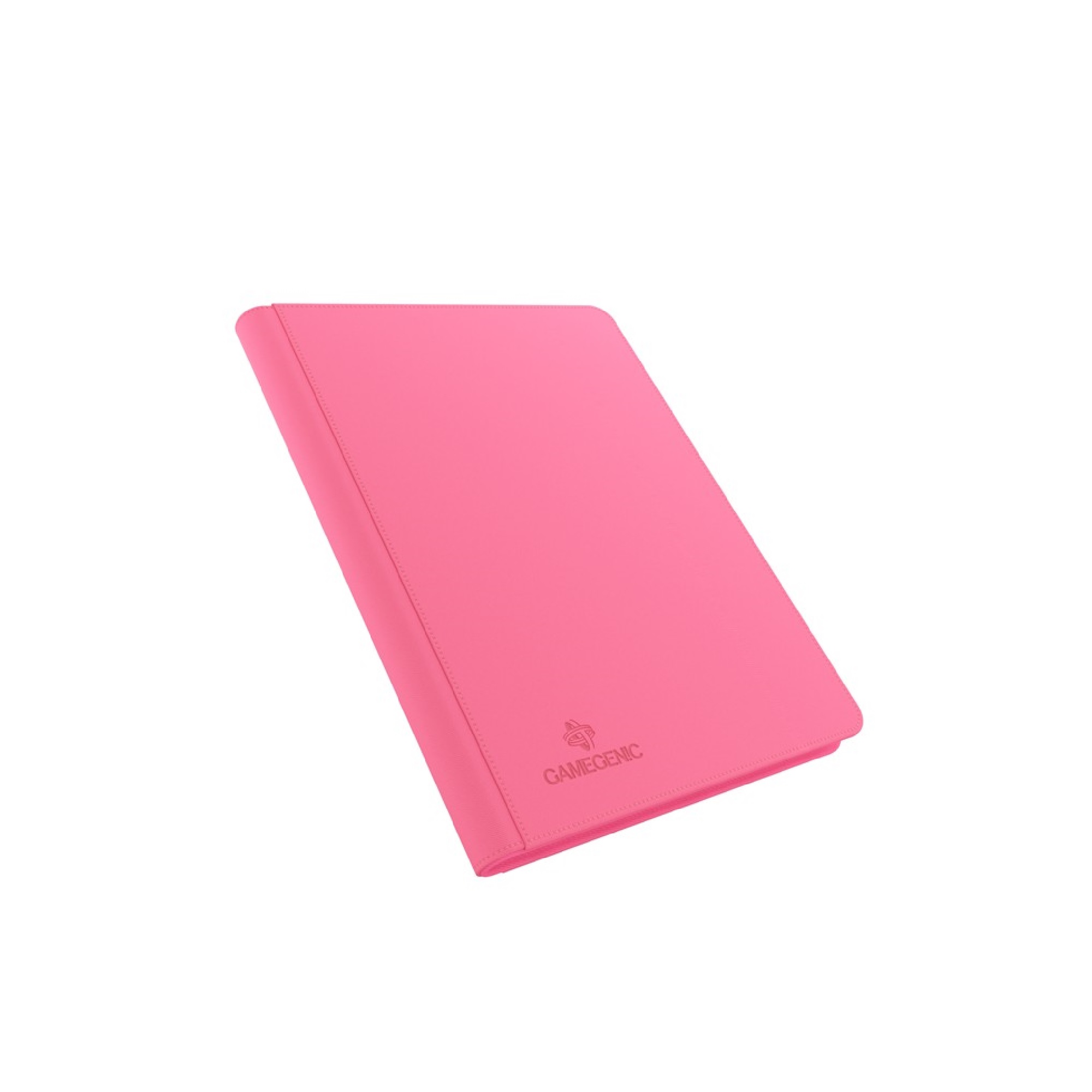 Gamegenic - Zip - Up Album 18 Pocket (Pink)