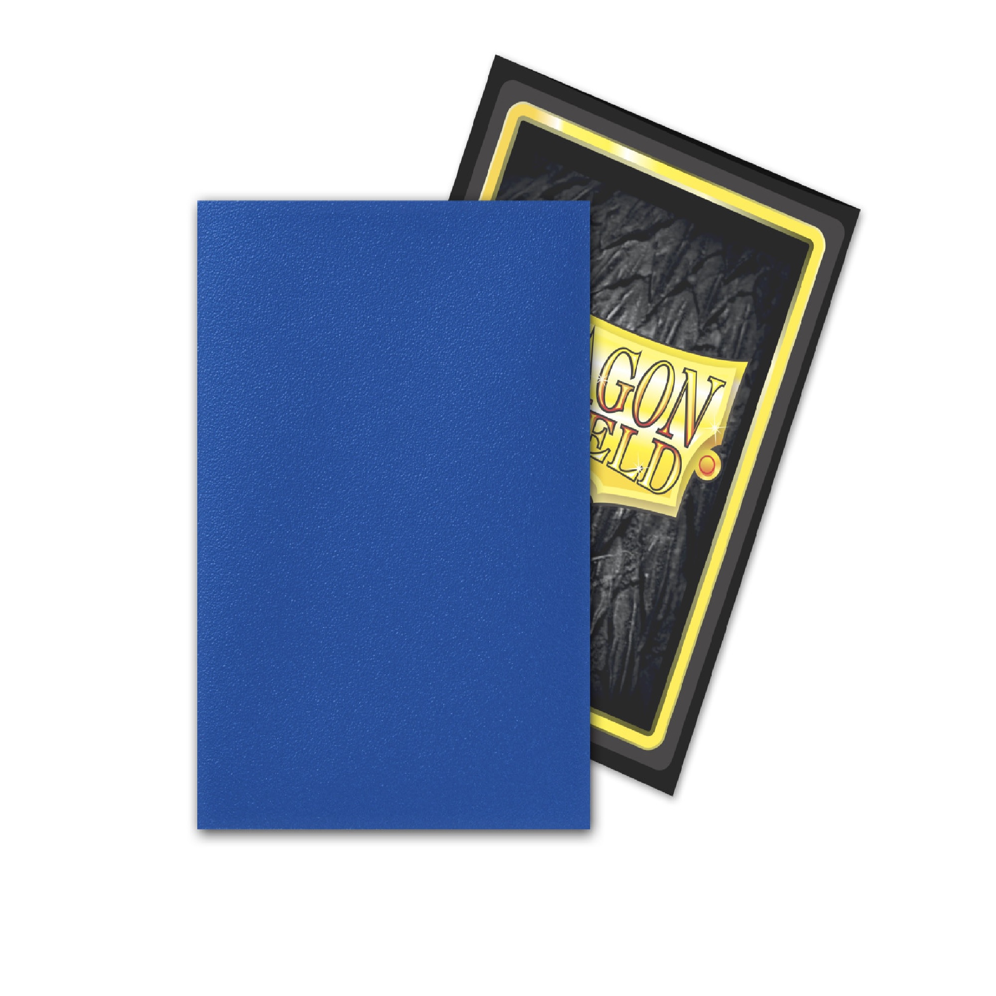 Dragonshield Sleeves Matte  Dual Wisdom (100)