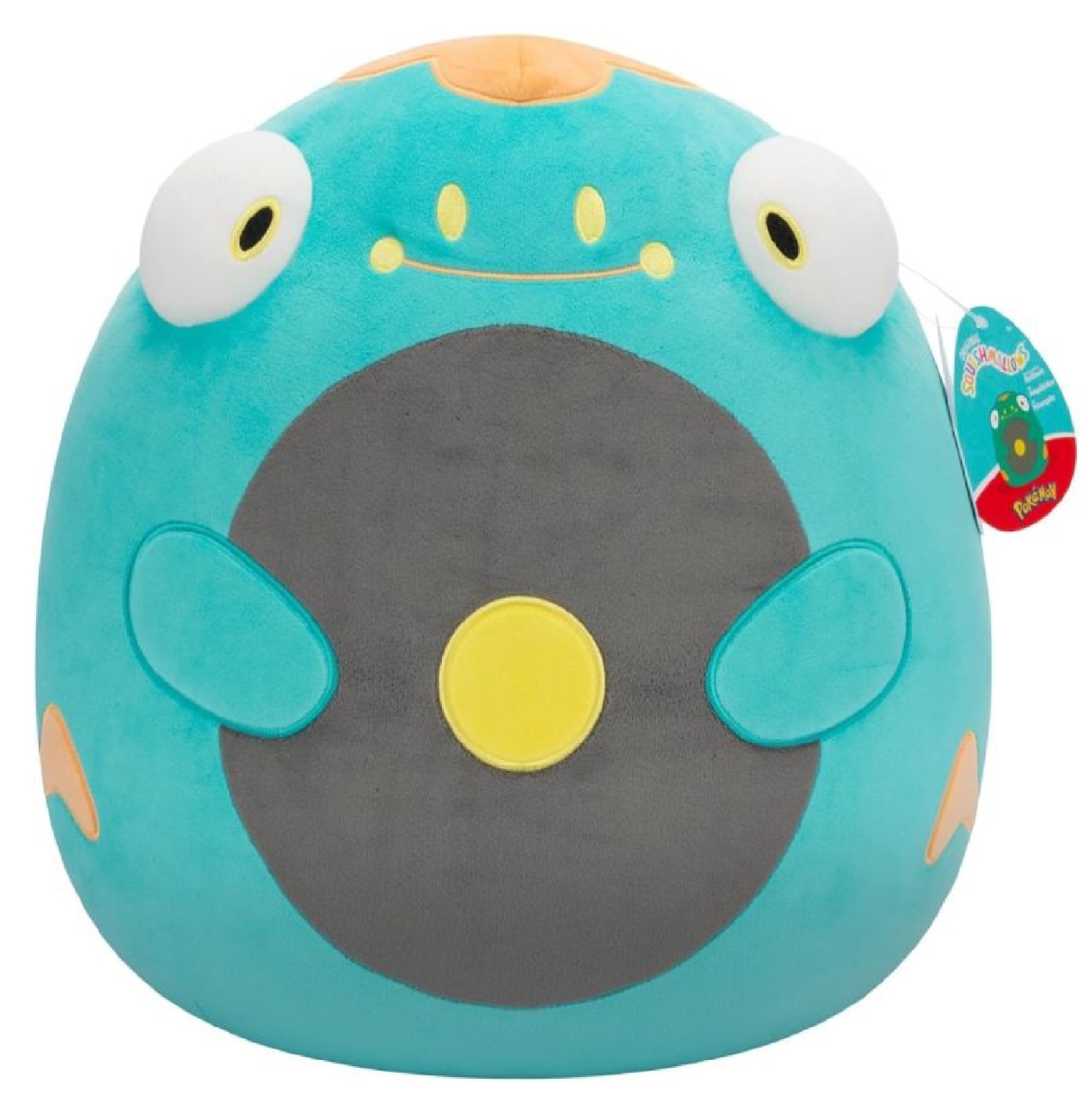 Pokemon - Squishmallows ca 35cm - Sortiert