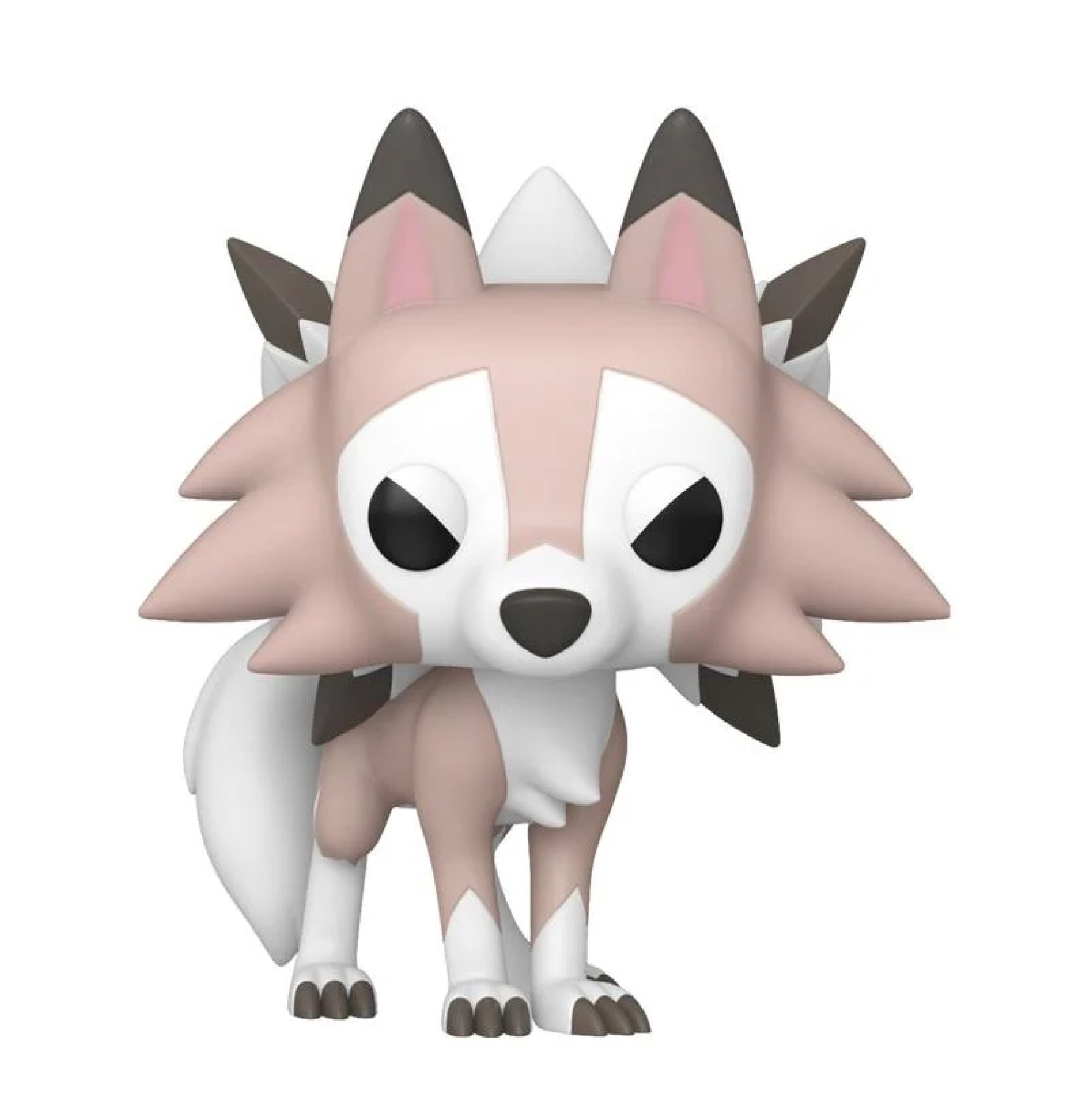 Funko POP! - Pokemon - Wolwerock (1210)