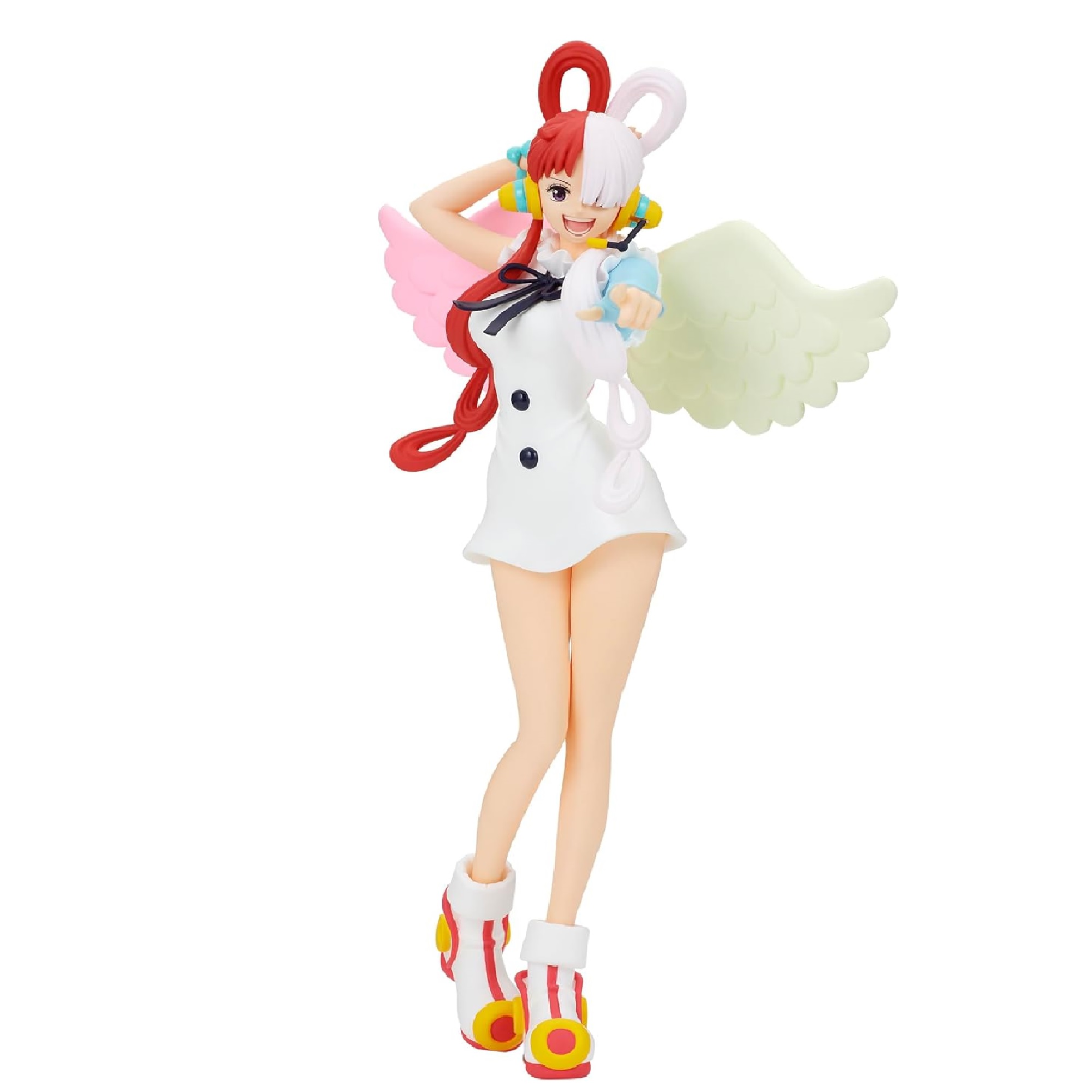 One Piece Film Red Glitter & Glamours - Uta