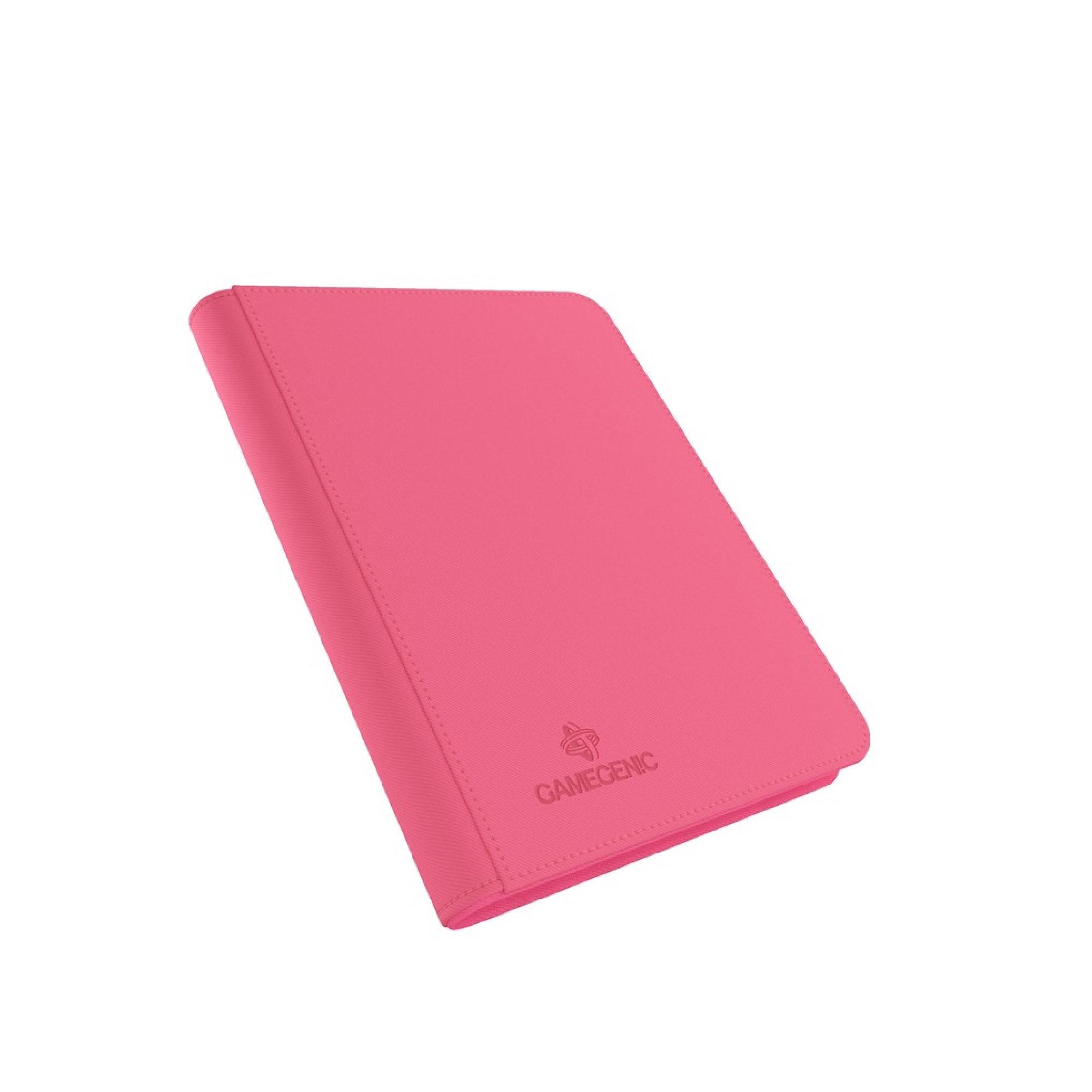 Gamegenic - Zip - Up Album 8 Pocket (Pink)