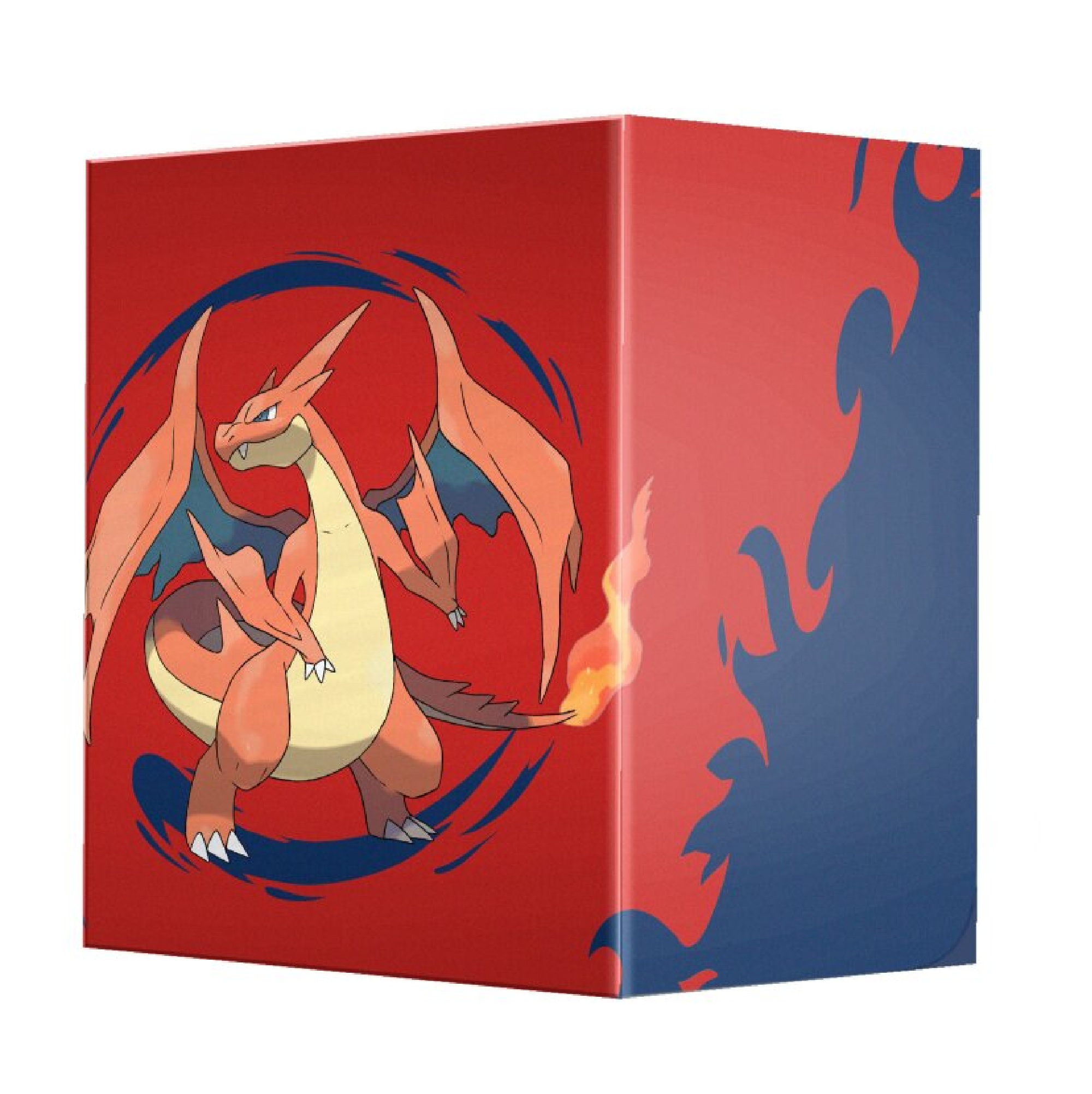 Ultra Pro - Pokemon Mega Charizard Y 100+ Deck Box