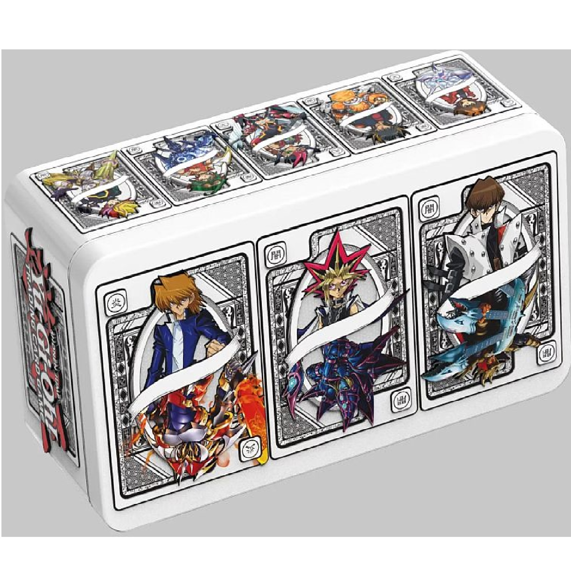 Yu-Gi-Oh! 2025 Mega Pack Tin (Deutsch)