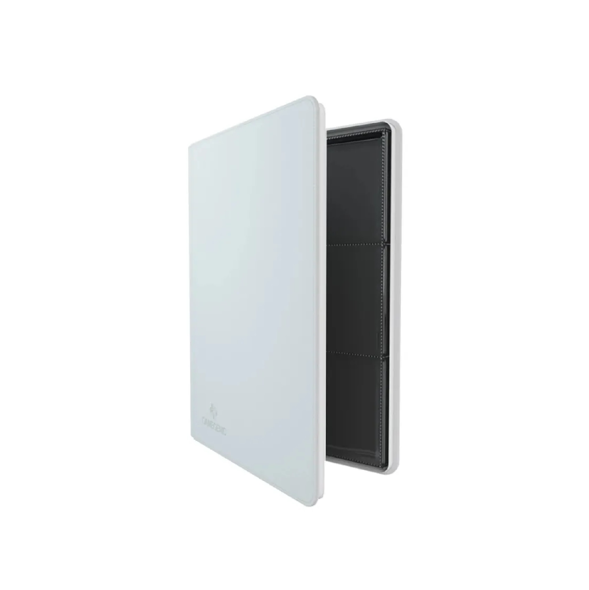 Gamegenic - Zip-Up Album 18-Pocket (weiss)
