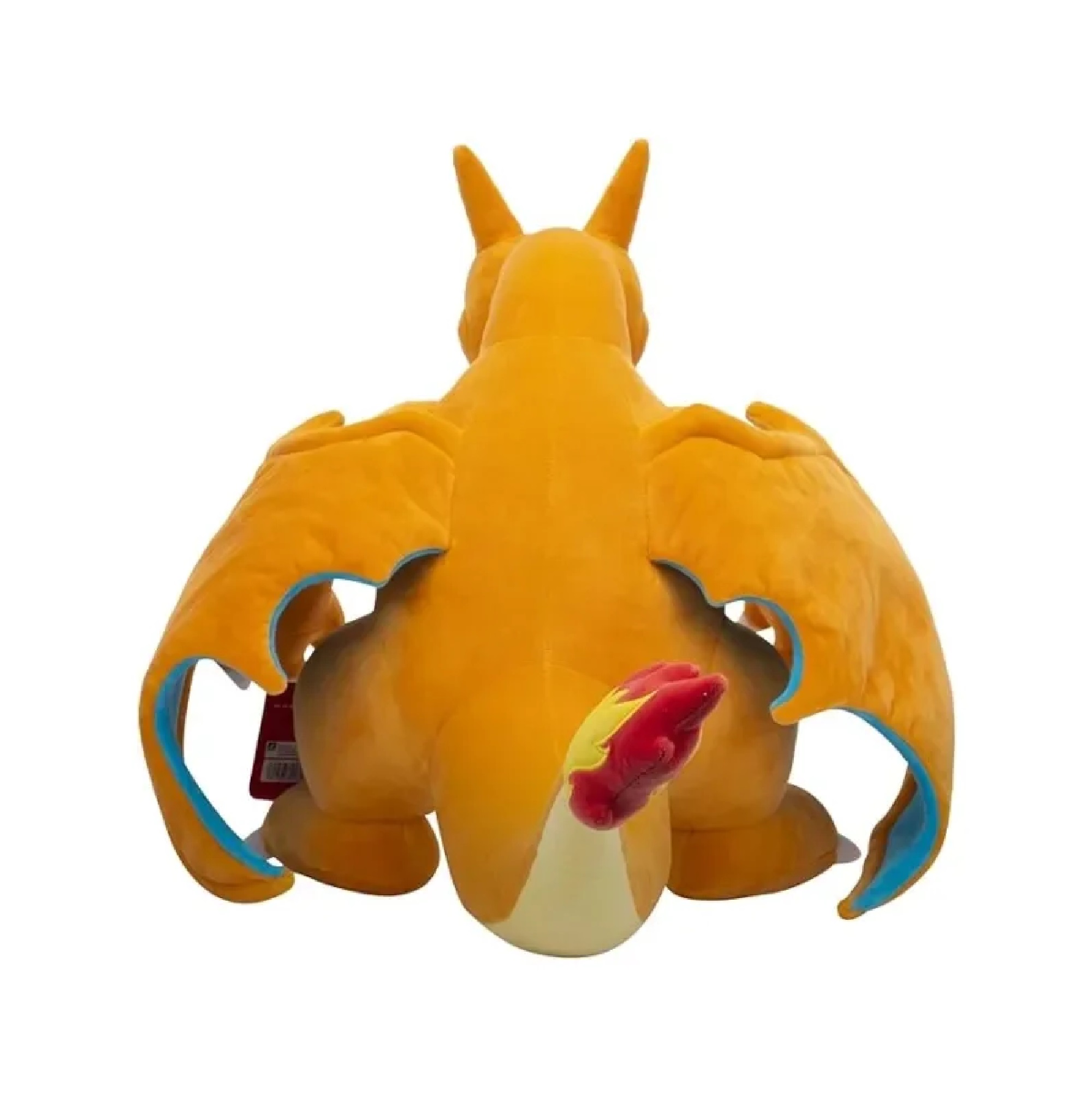 Pokemon Plüschtier - Glurak ca 60 cm
