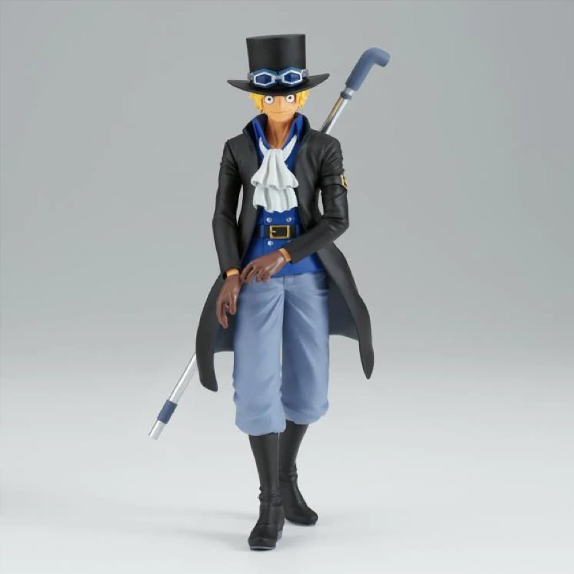 One Piece - The Shukko - Sabo