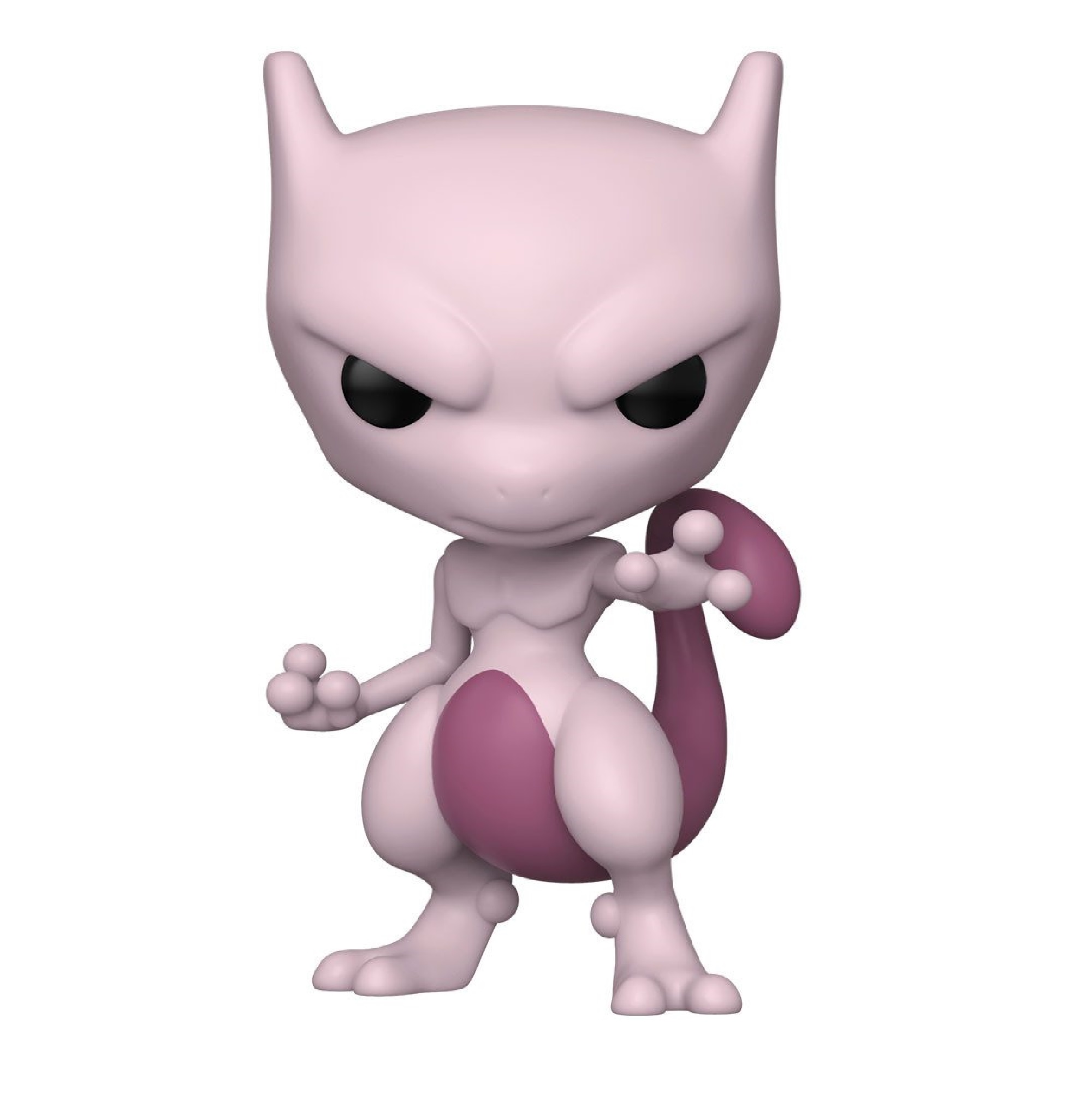 Funko POP! Pokemon - Mewtu / Mewtwo (581)