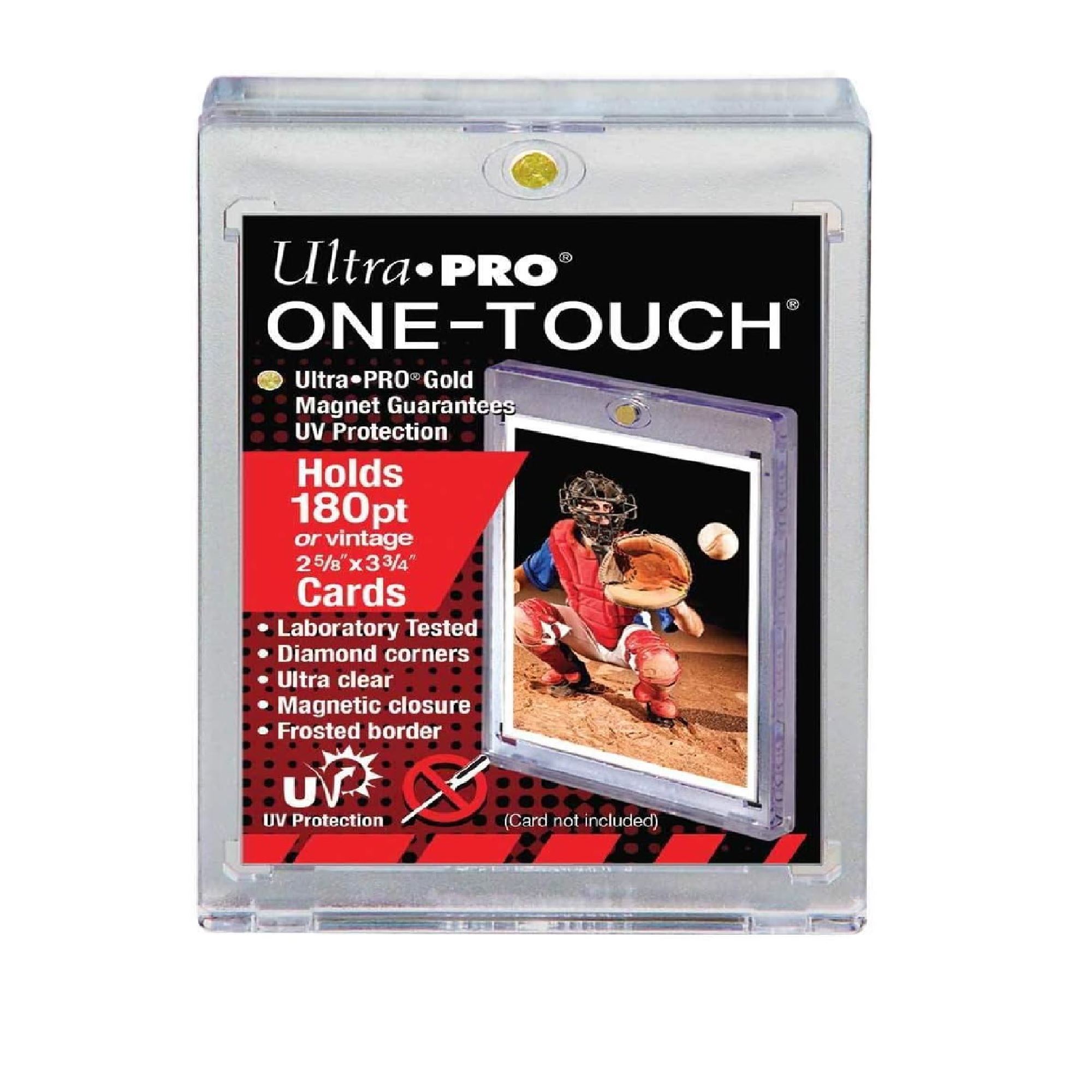 Ultra Pro 180PT UV One-Touch Magnethalterung