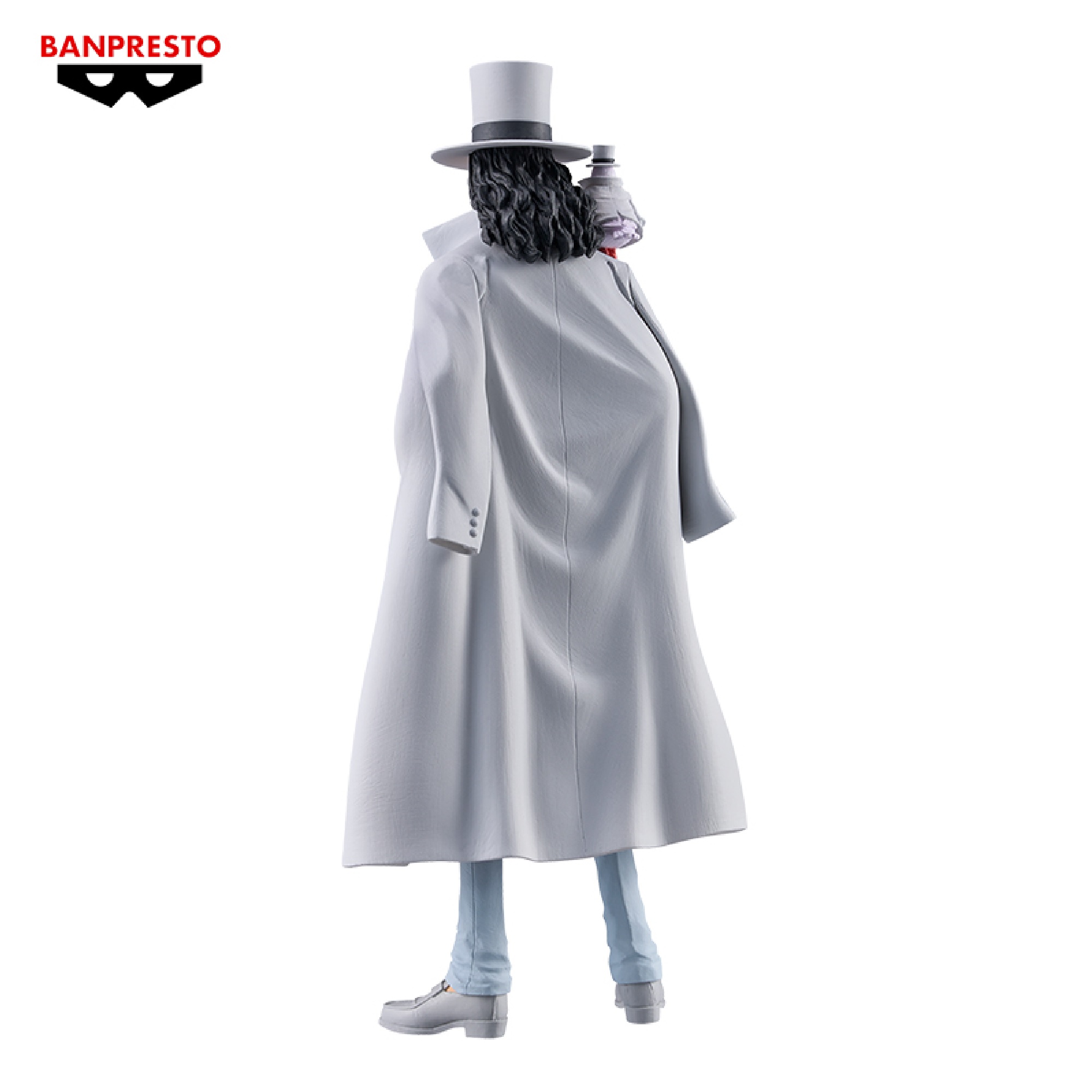 One Piece - The Grandline Series - Rob Lucci