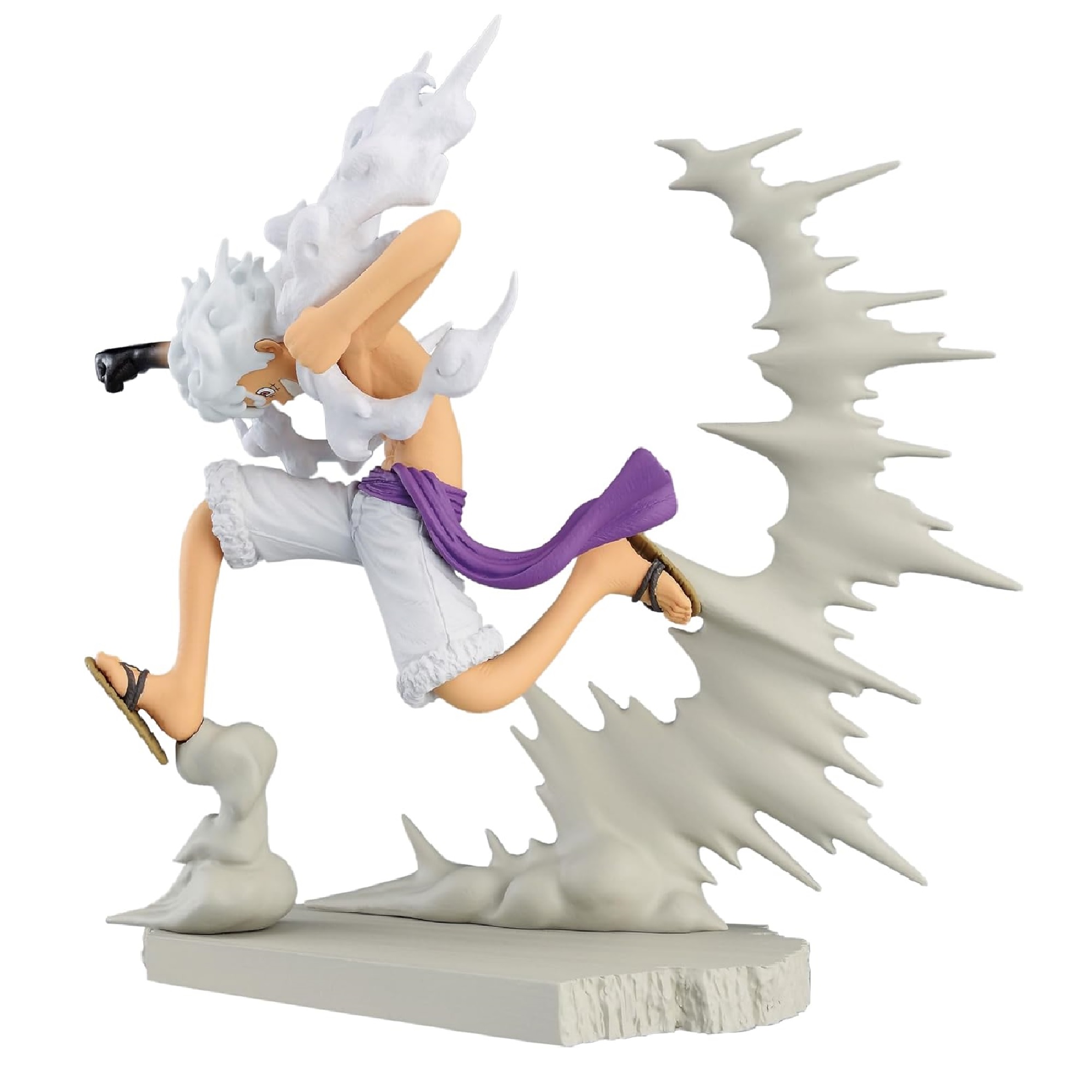 One Piece Senkouzekkei Monkey D. Luffy Gear 5