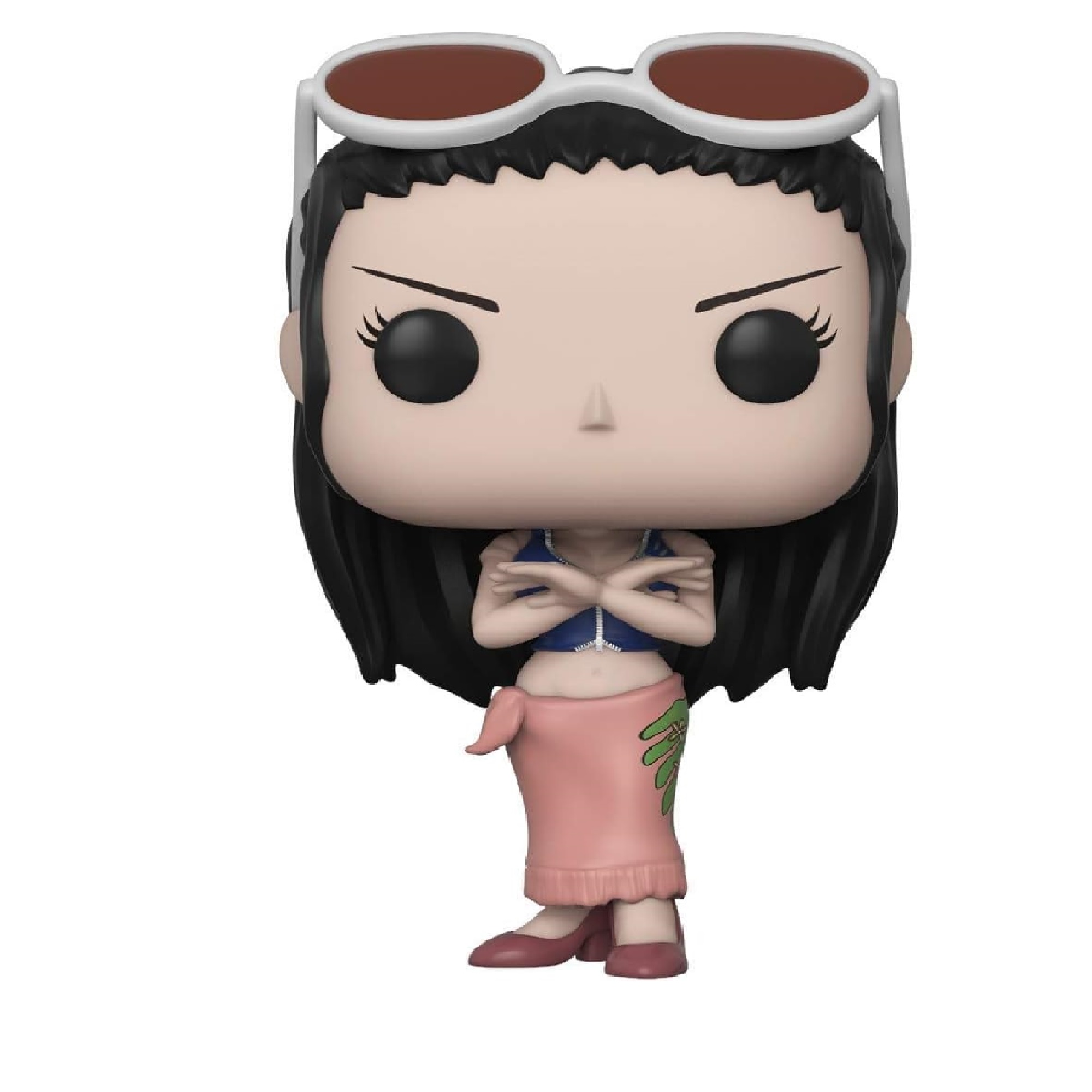 One Piece Funko POP! - Nico Robin (399)
