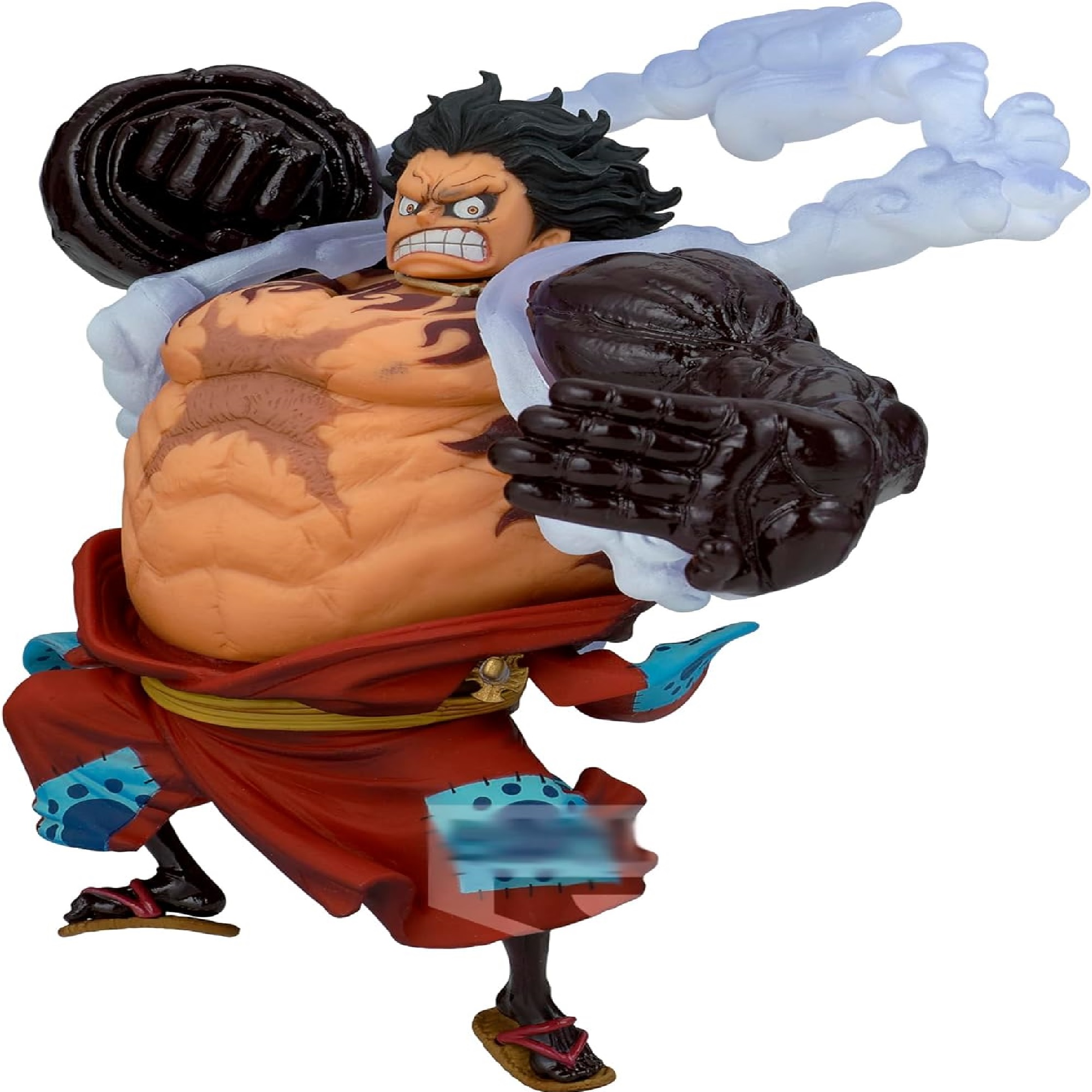 One Piece -  King Of Artist - Monkey D. Luffy - Special Ver. (A)