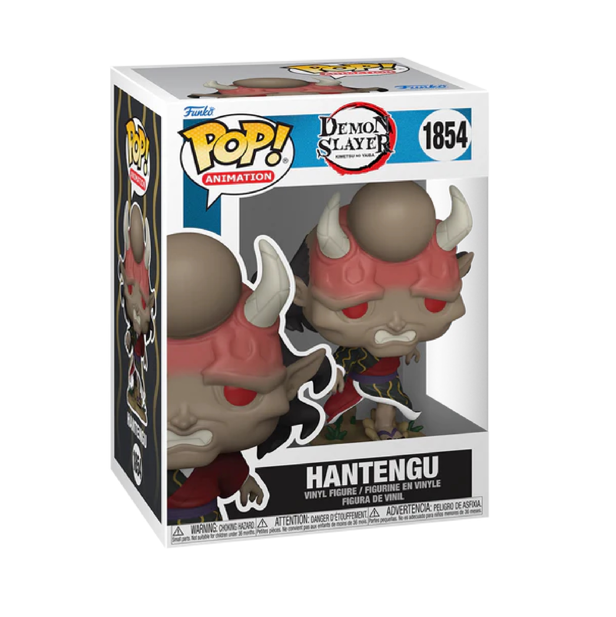 Demon Slayer Funko POP! Hantengu (1854)