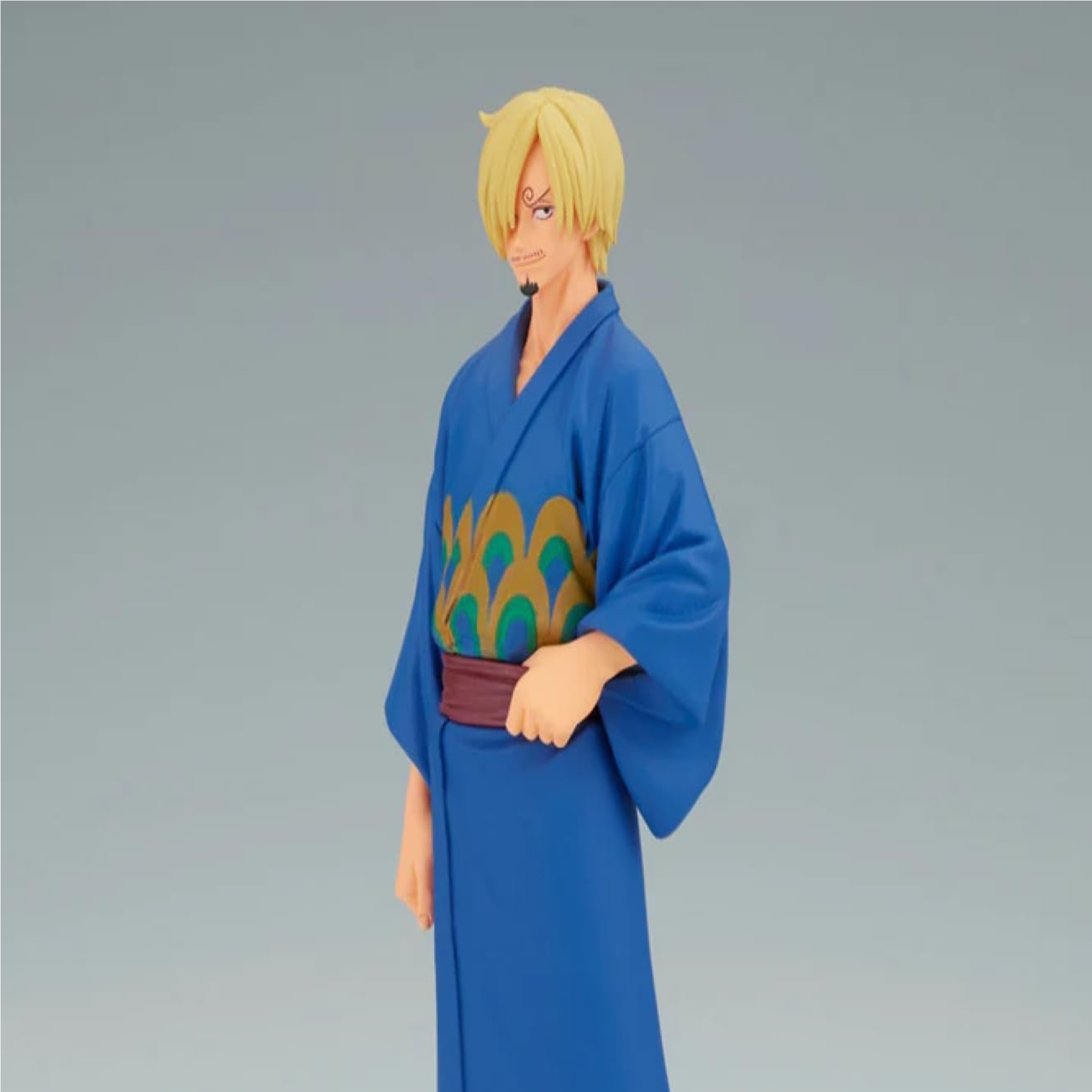 One Piece - The Grandline Series -  Wanokuni Sanji