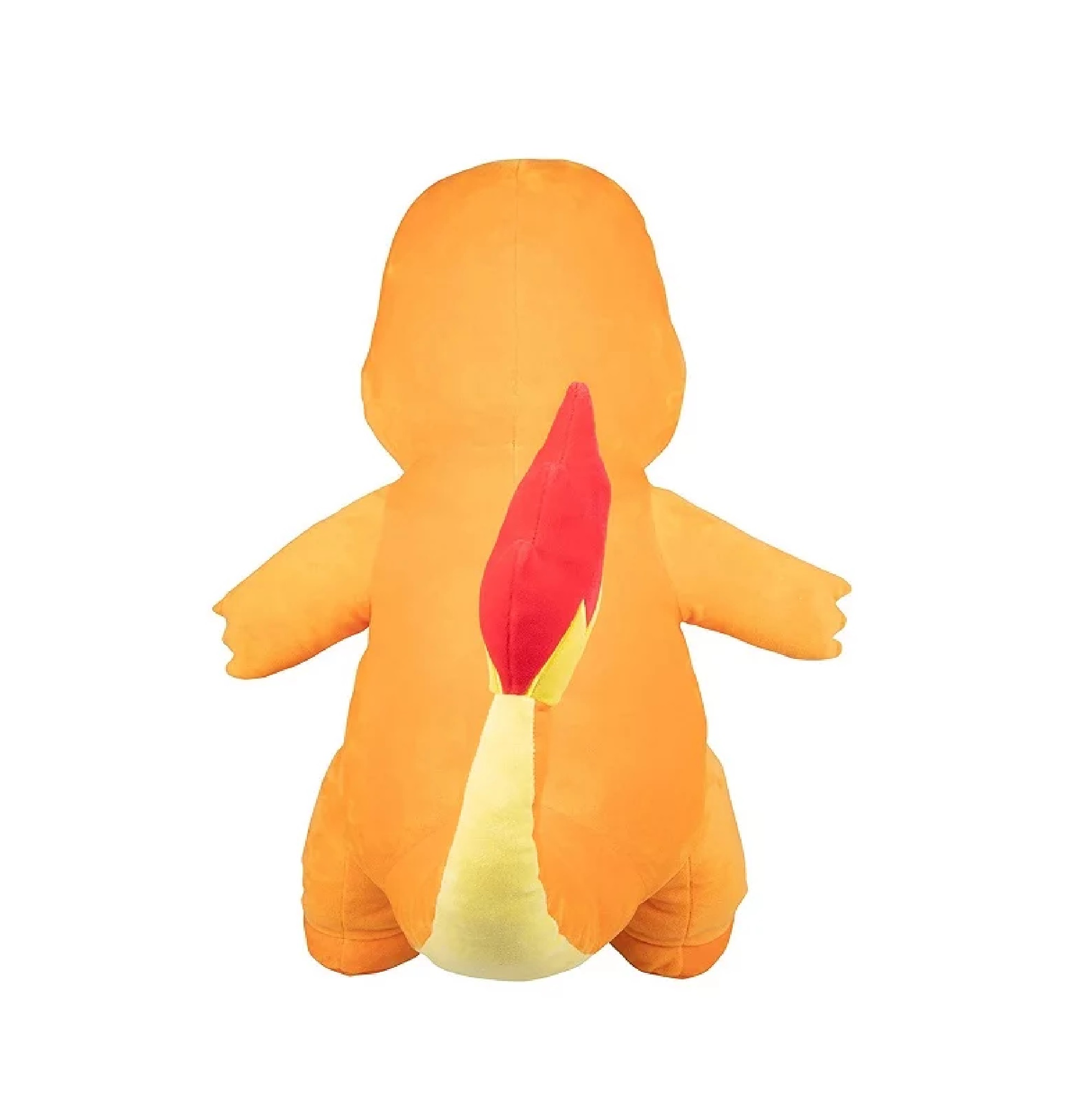 Pokemon - Plüschtier - Glumanda ca 60 cm