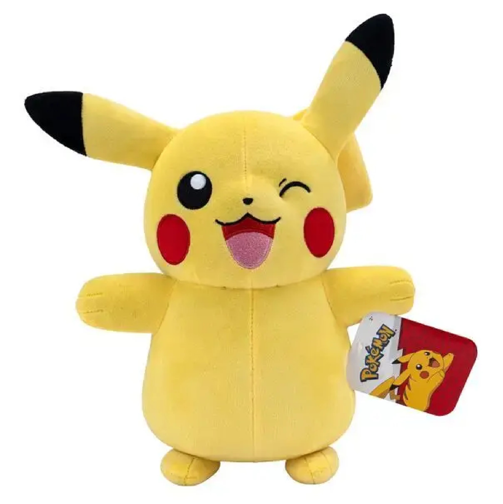 Pokemon Plüschtier ca 25cm Sortiert