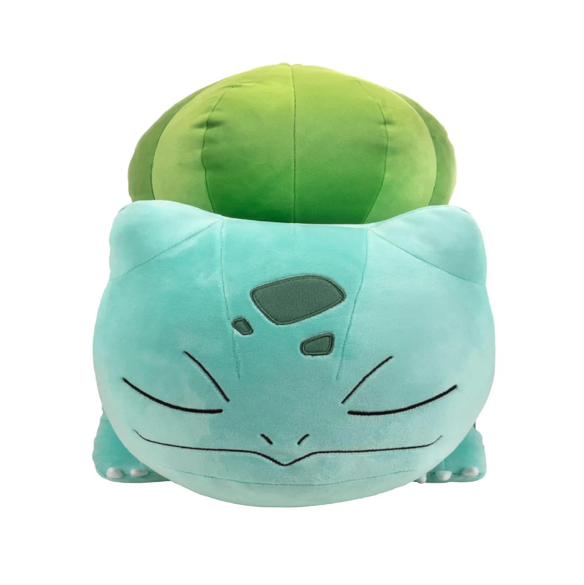 Pokemon Plüschtier - Schlafendes Bisasam ca. 45 cm