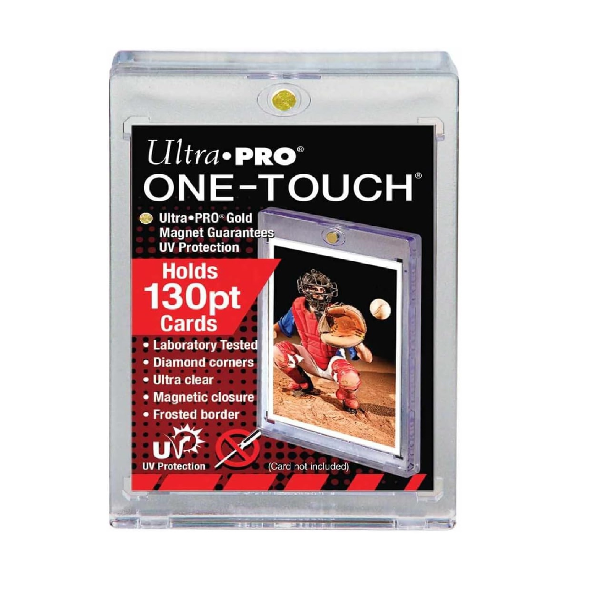 Ultra Pro 130PT UV One-Touch Magnethalterung