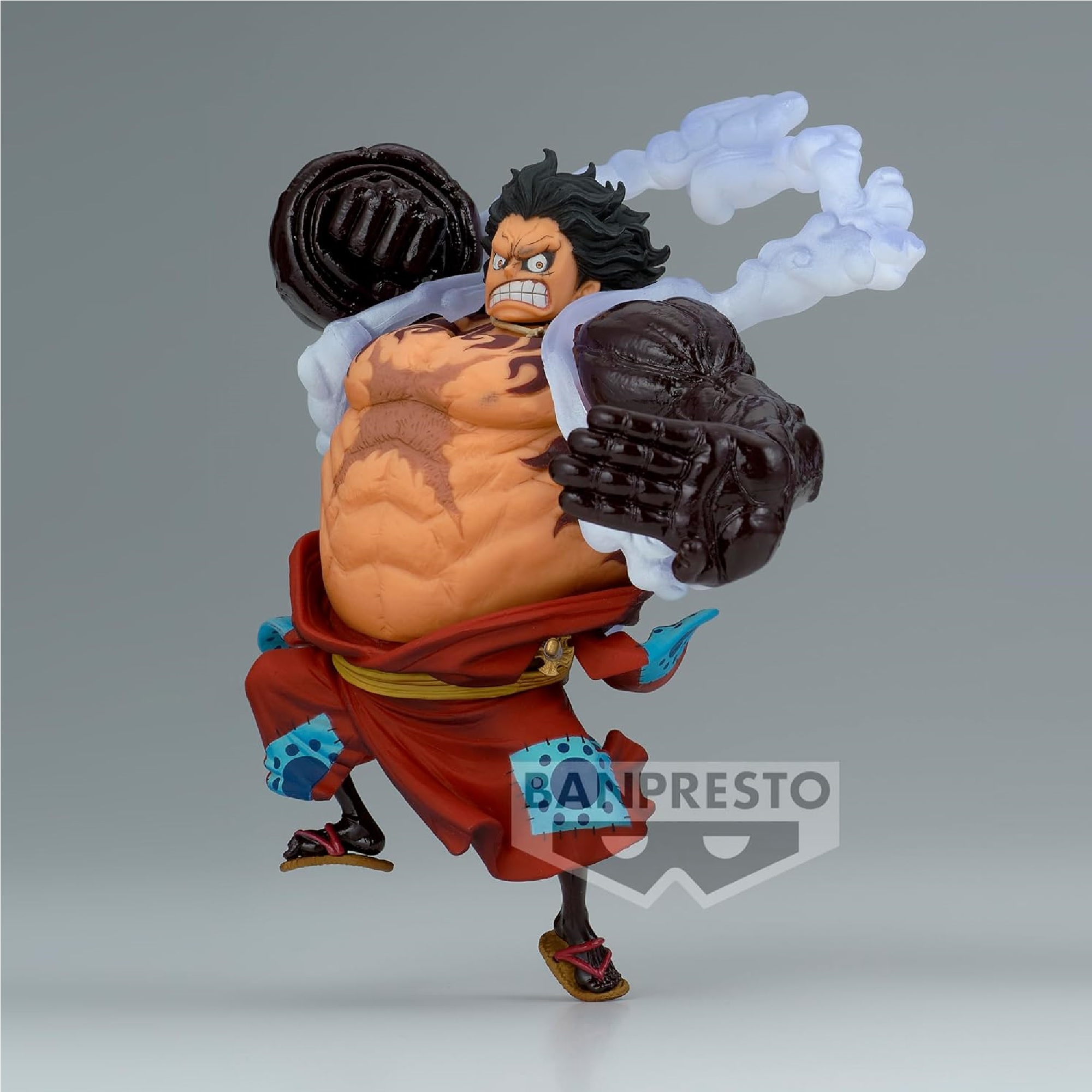 One Piece -  King Of Artist - Monkey D. Luffy - Special Ver. (A)