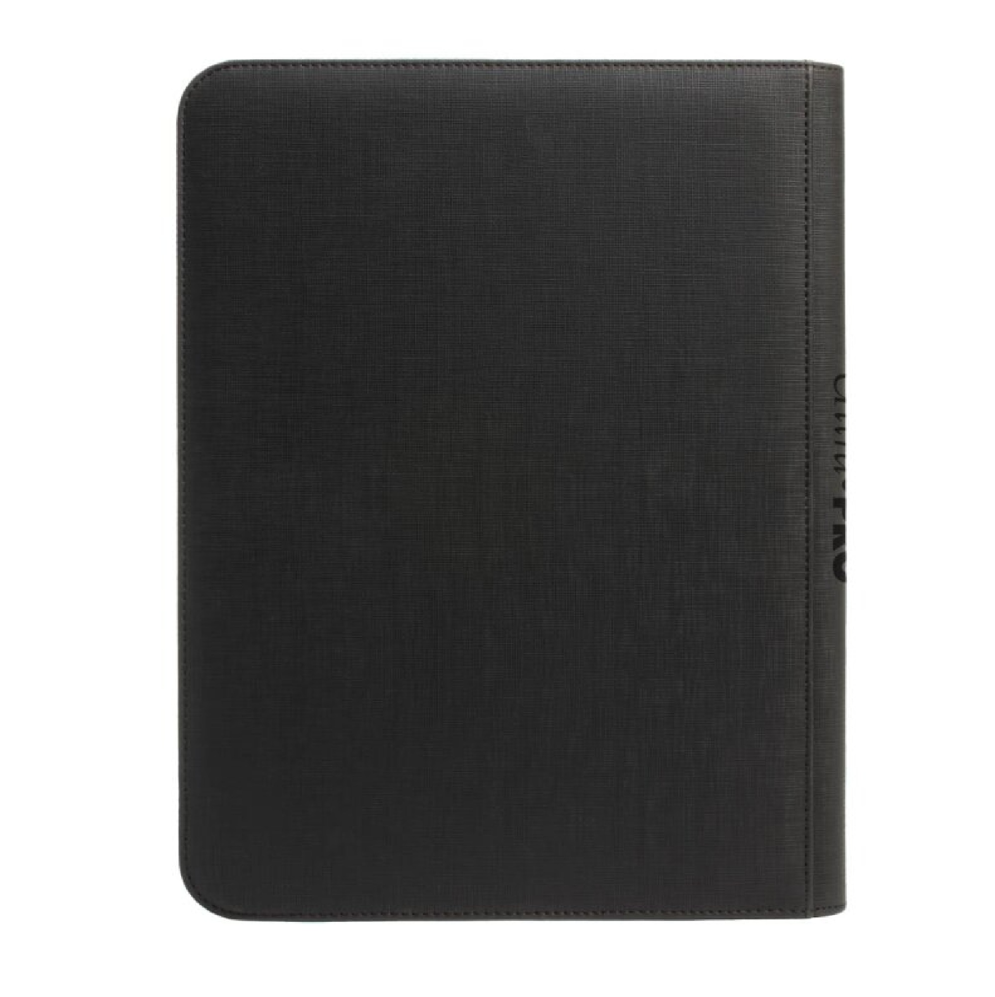 Ultra Pro - 9-Pocket Zippered Premium PRO-Binder